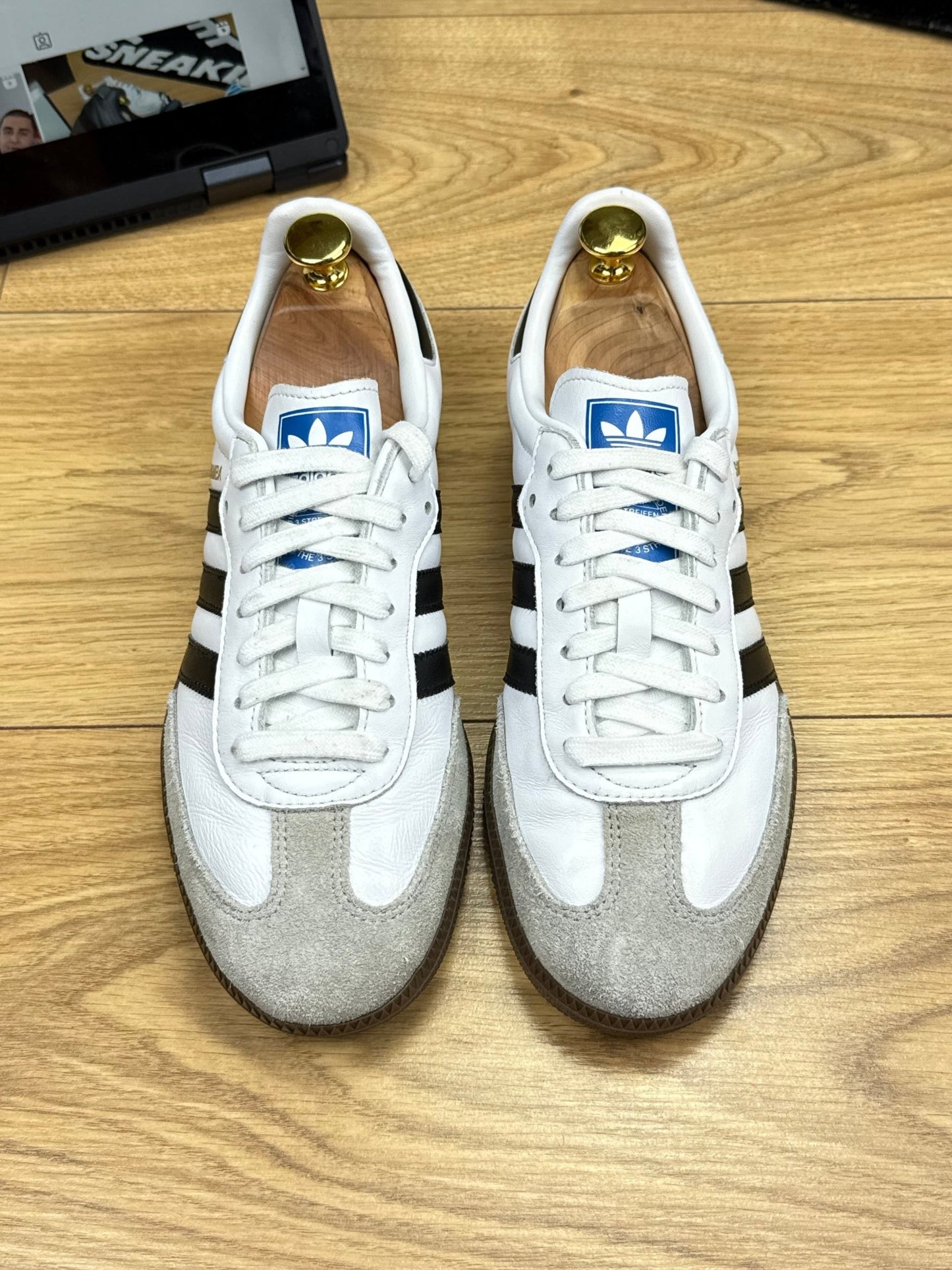 Adidas Samba (40 2/3)