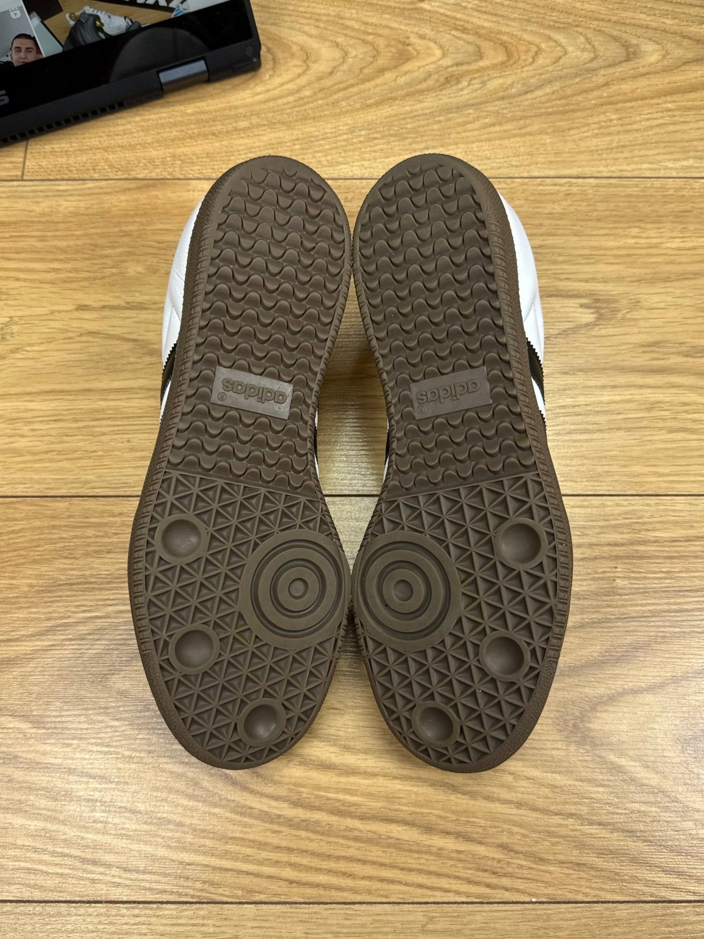 Adidas Samba (40 2/3)