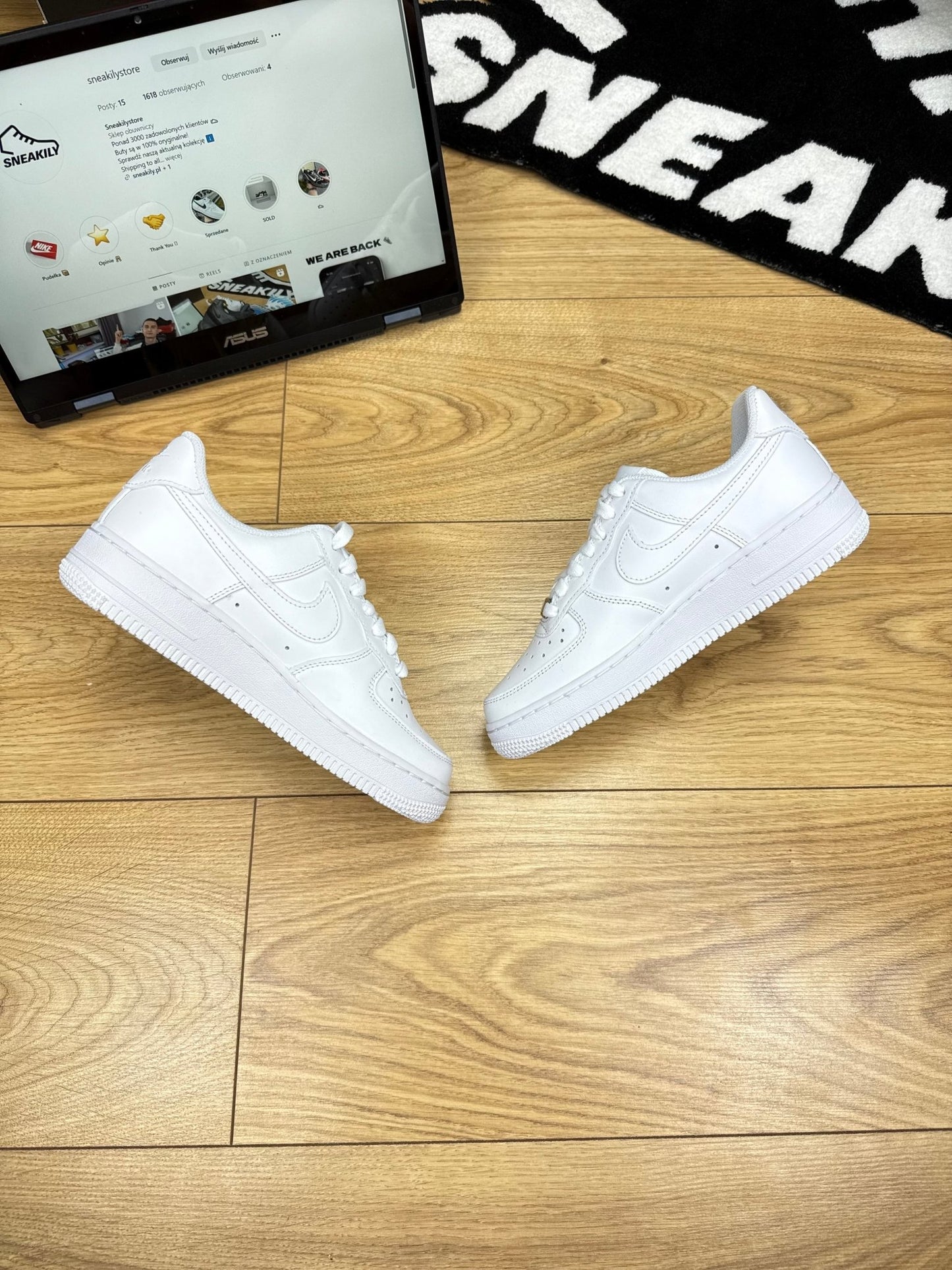 Nike Air Force 1 Low (36)