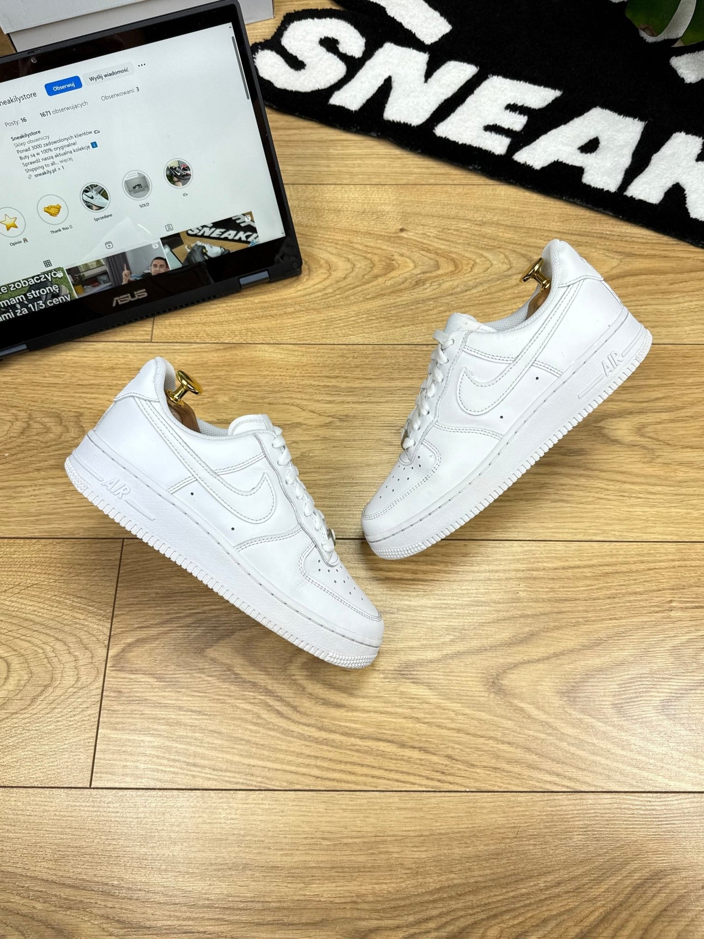 Nike Air Force 1 Low (38)