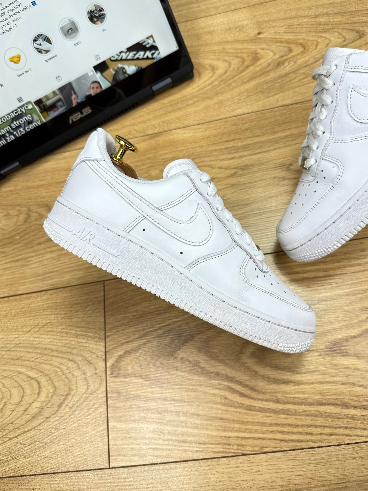 Nike Air Force 1 Low (38)