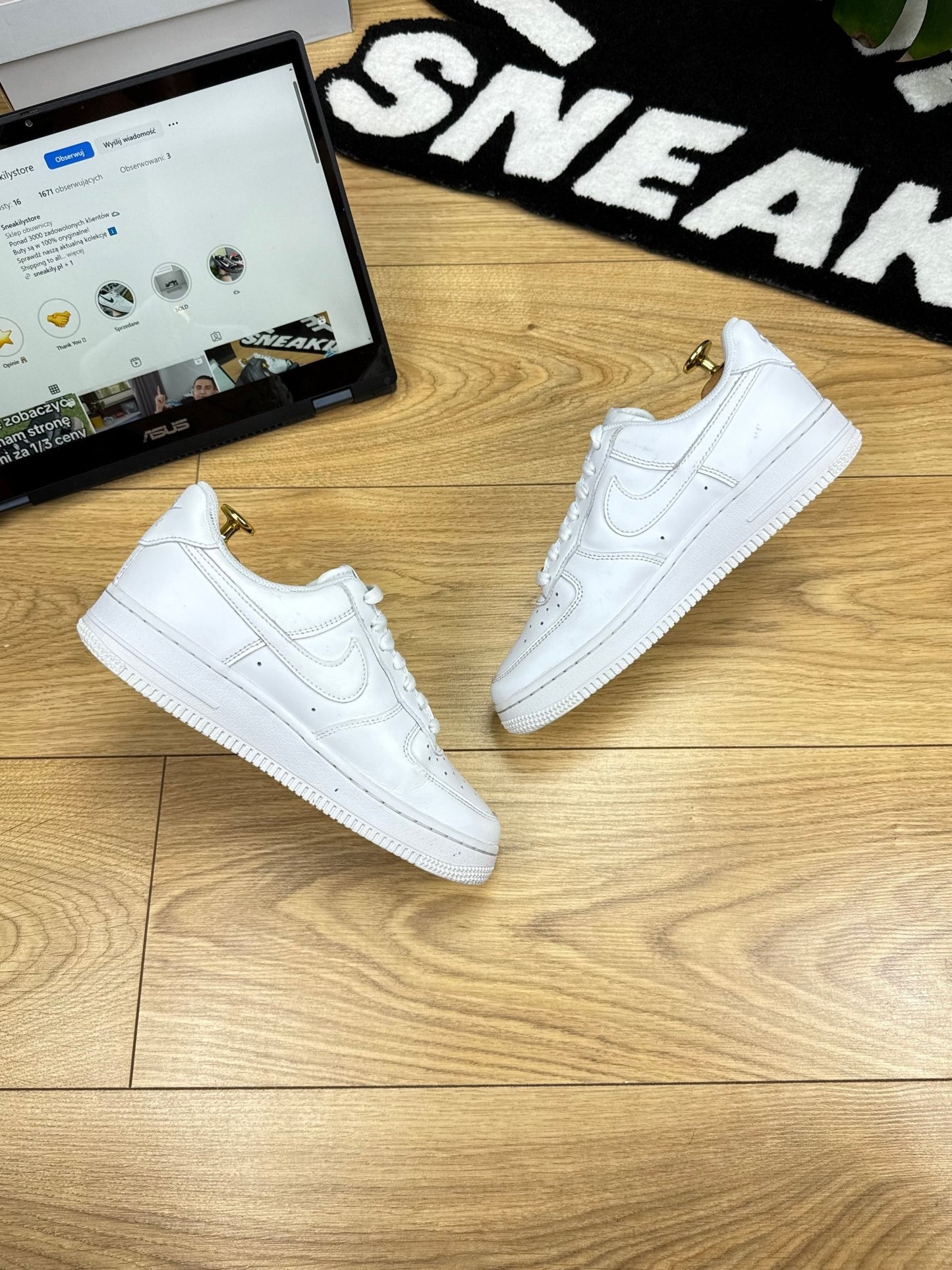 Nike Air Force 1 Low (38)