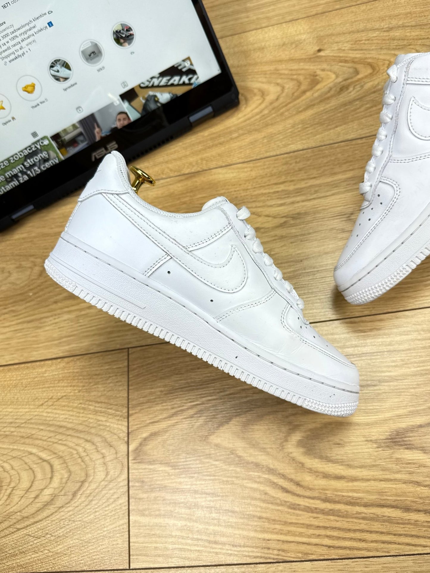 Nike Air Force 1 Low (38)