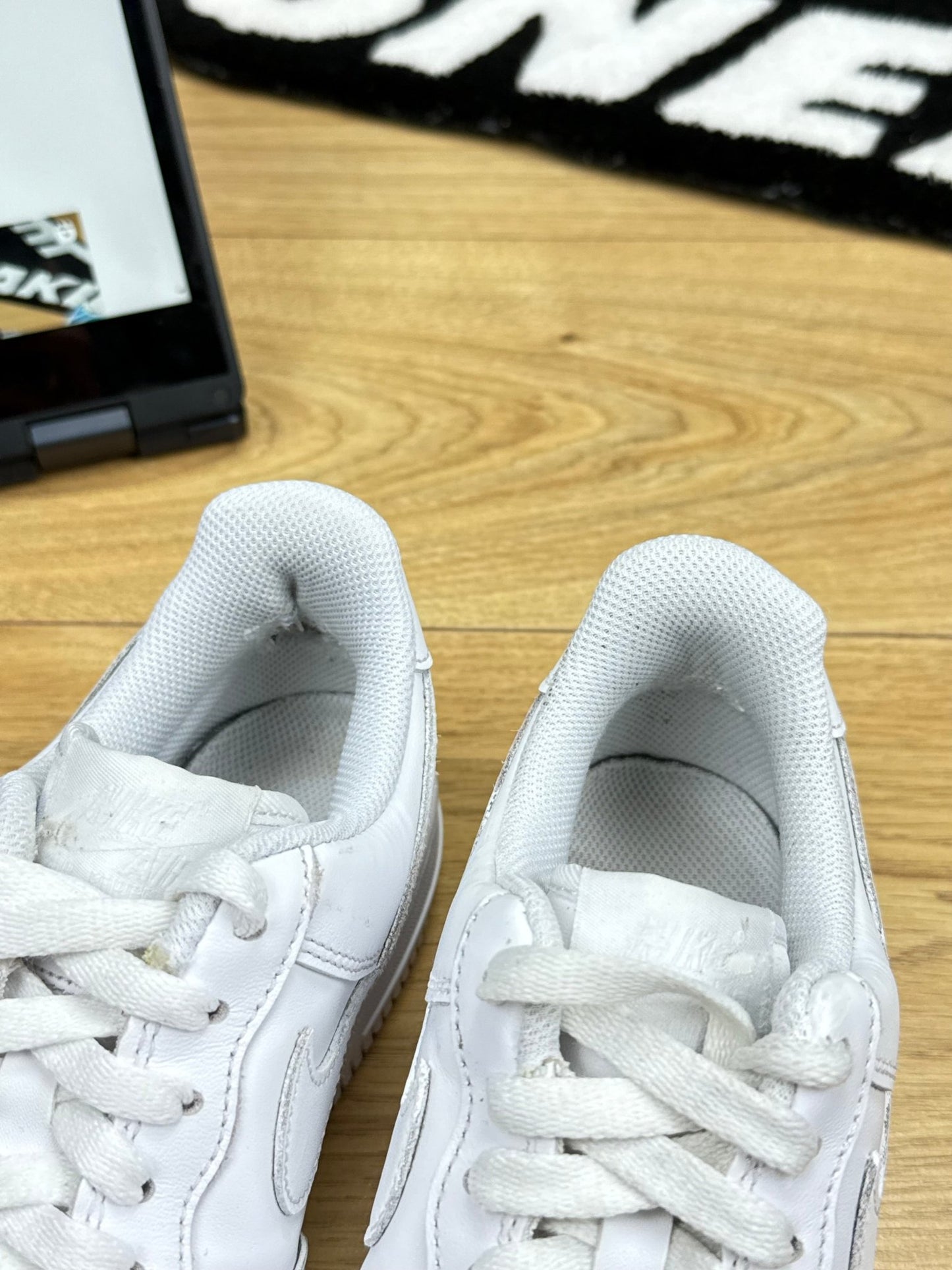 Nike Air Force 1 Low (38)