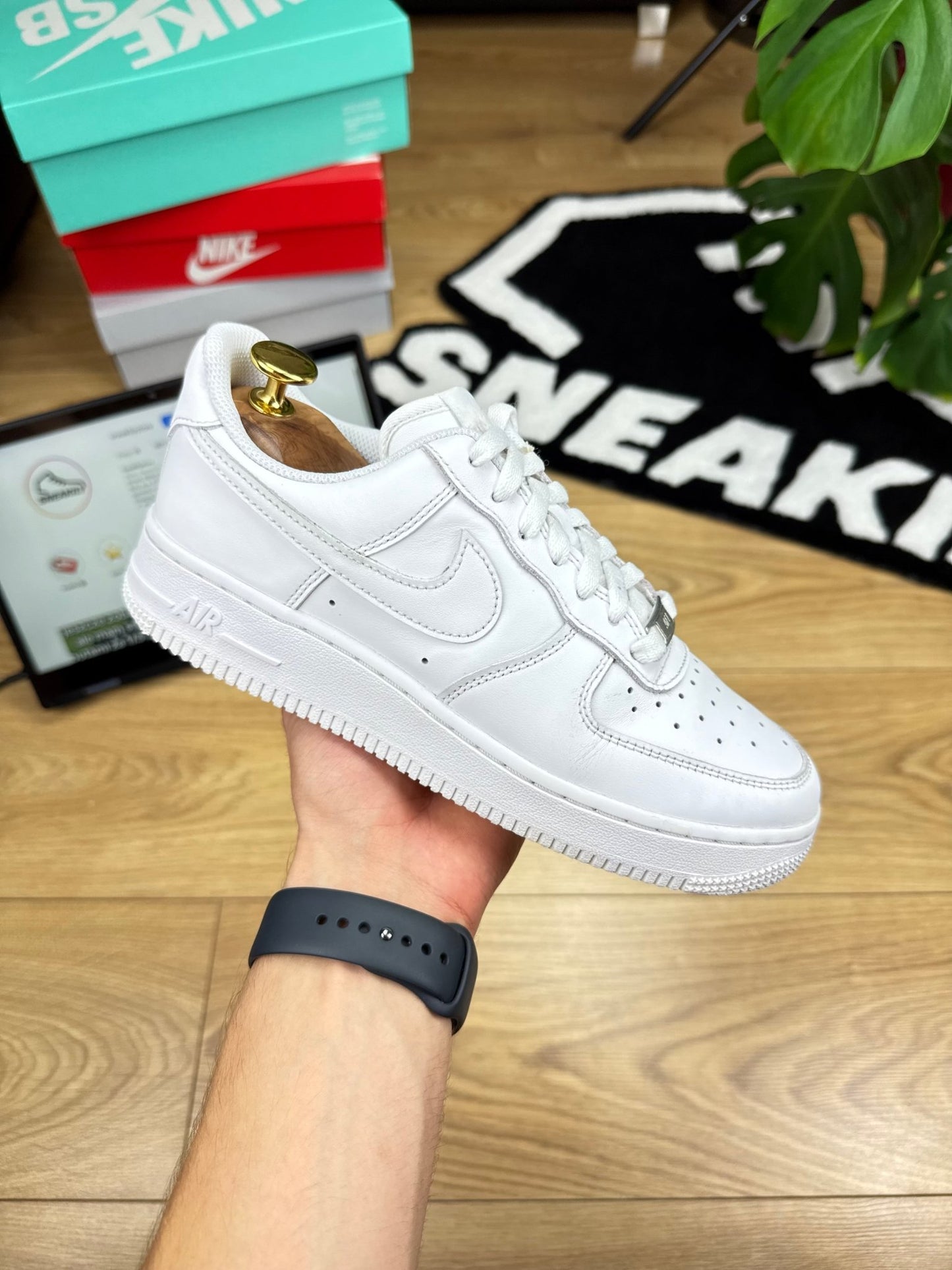 Nike Air Force 1 Low (38)