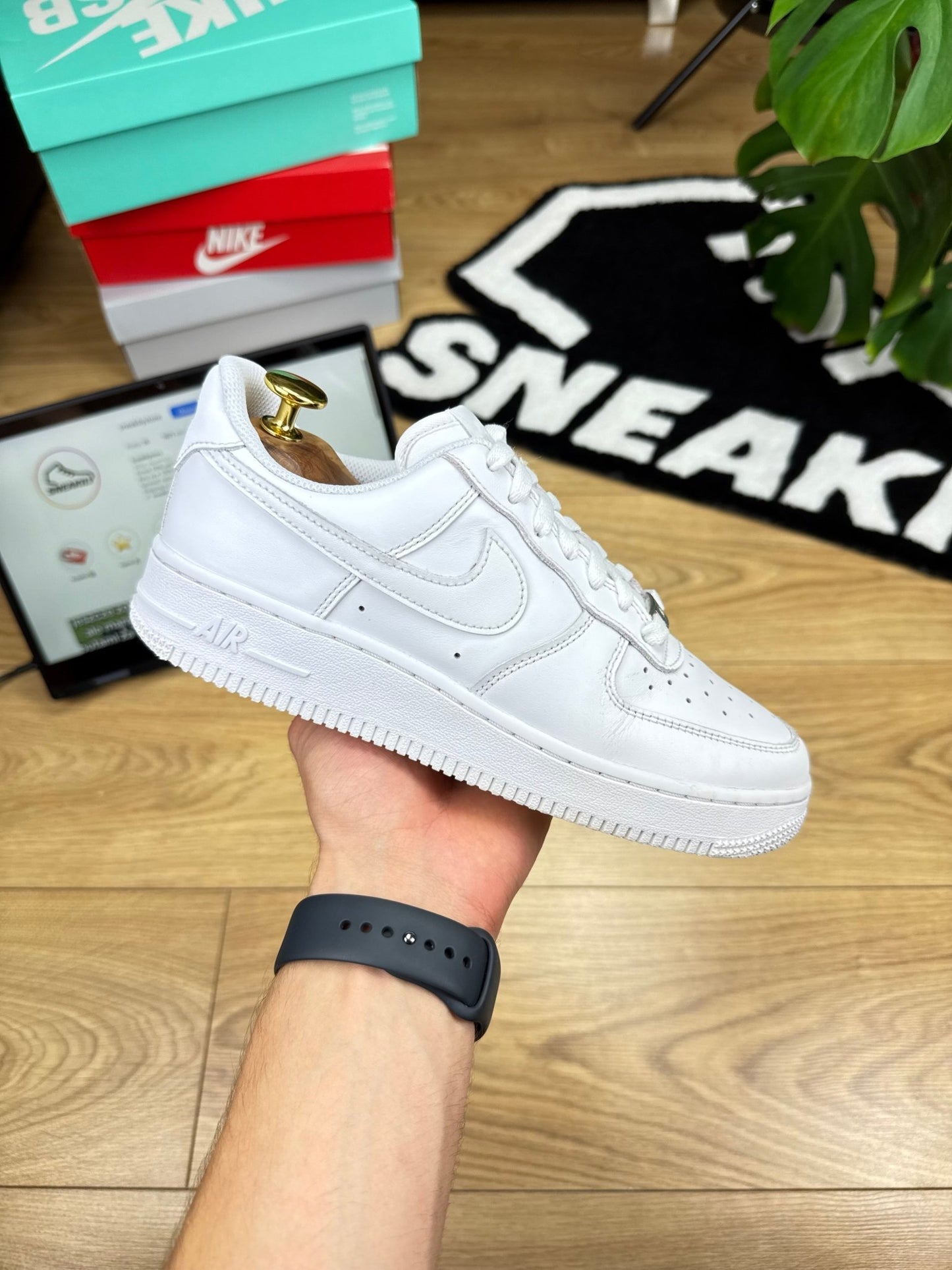 Nike Air Force 1 Low (38)