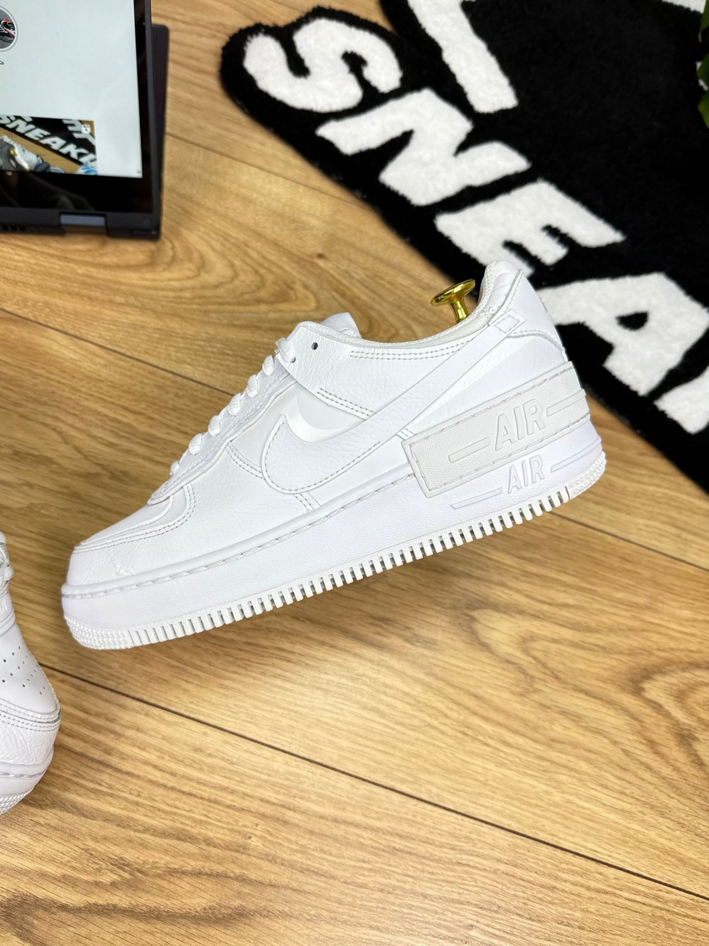 Nike Air Force 1 Shadow (40)