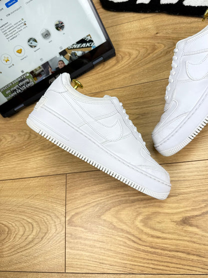 Nike Air Force 1 Shadow (40)