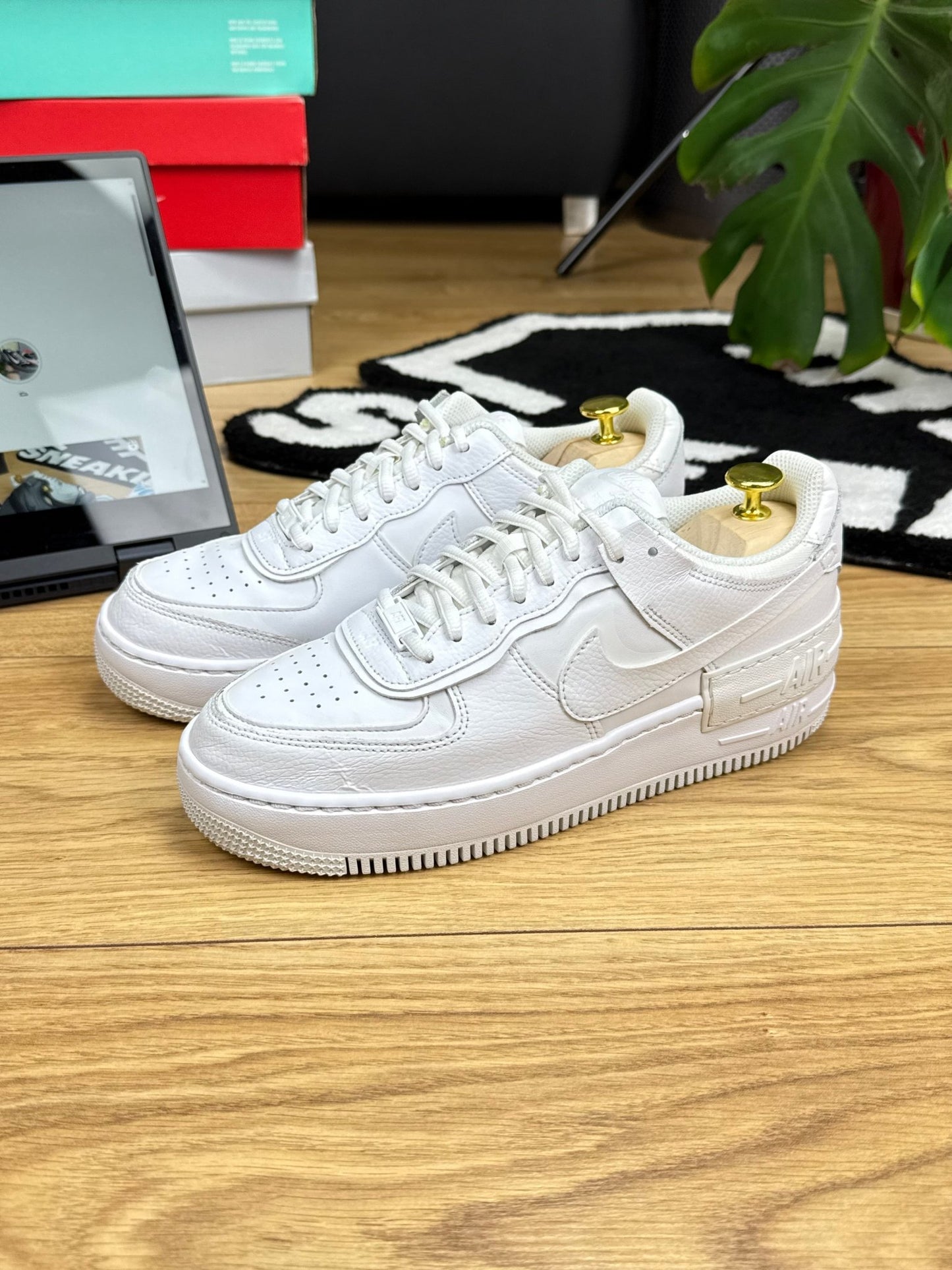 Nike Air Force 1 Shadow (40)
