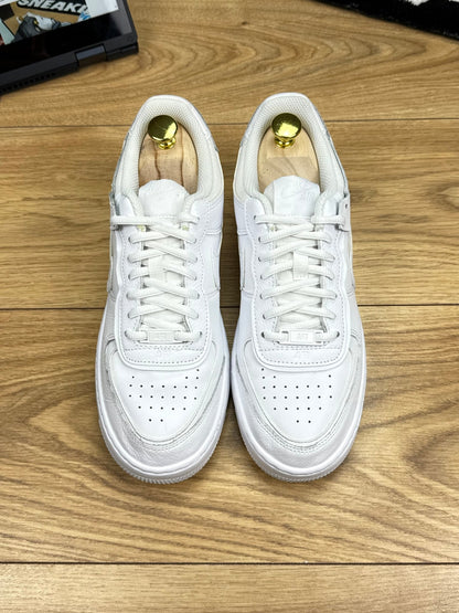 Nike Air Force 1 Shadow (40)