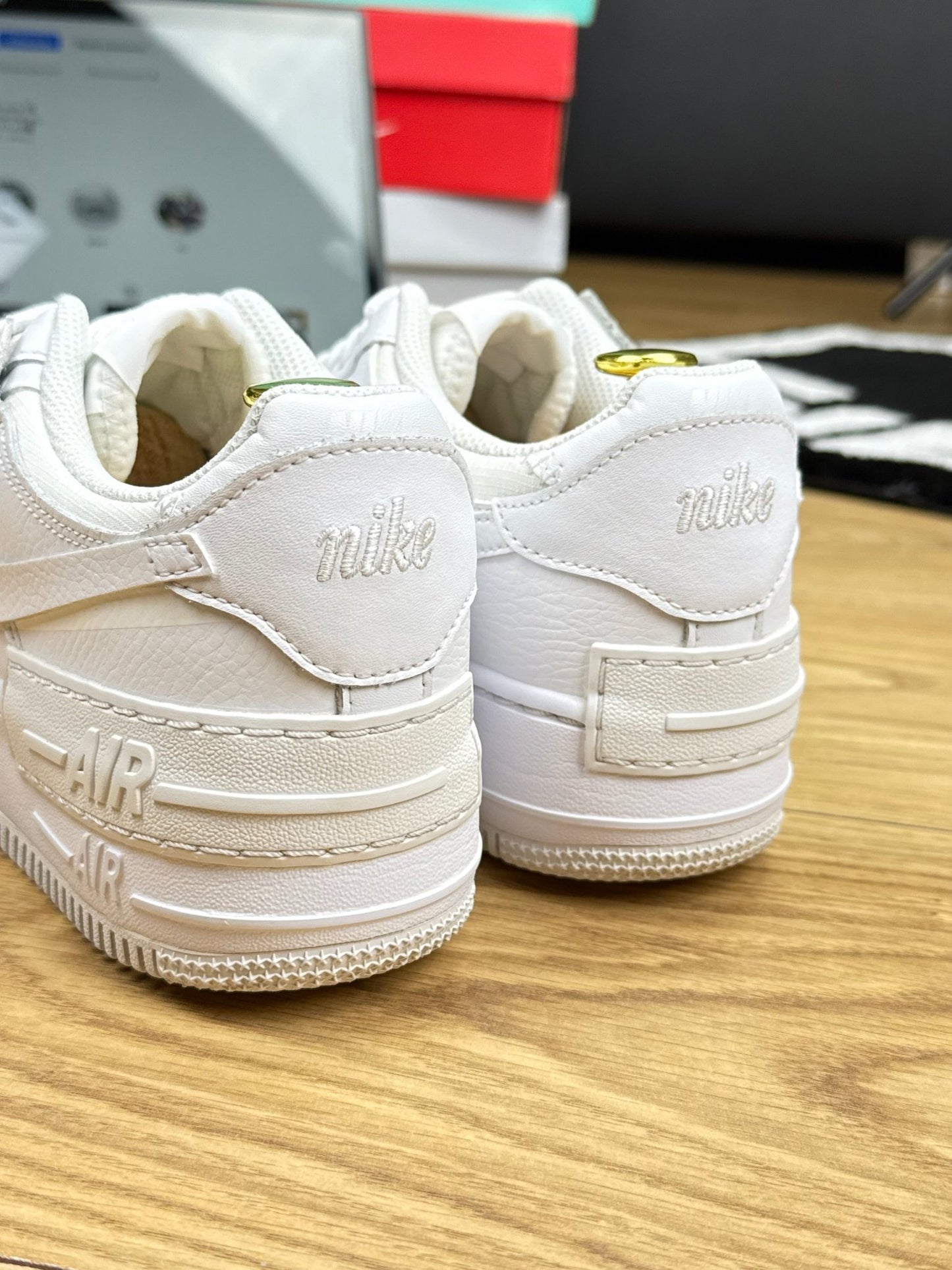 Nike Air Force 1 Shadow (40)