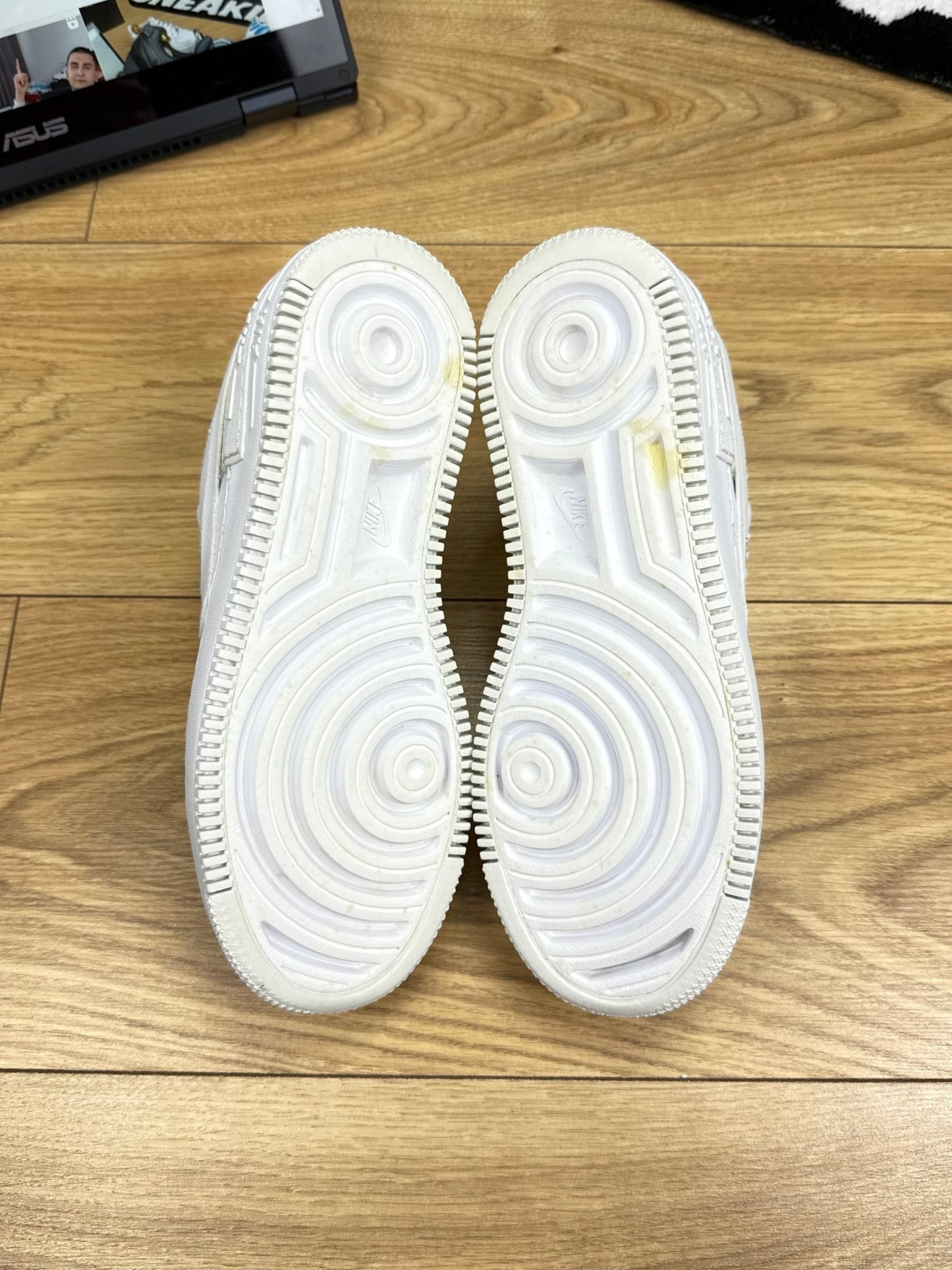 Nike Air Force 1 Shadow (40)