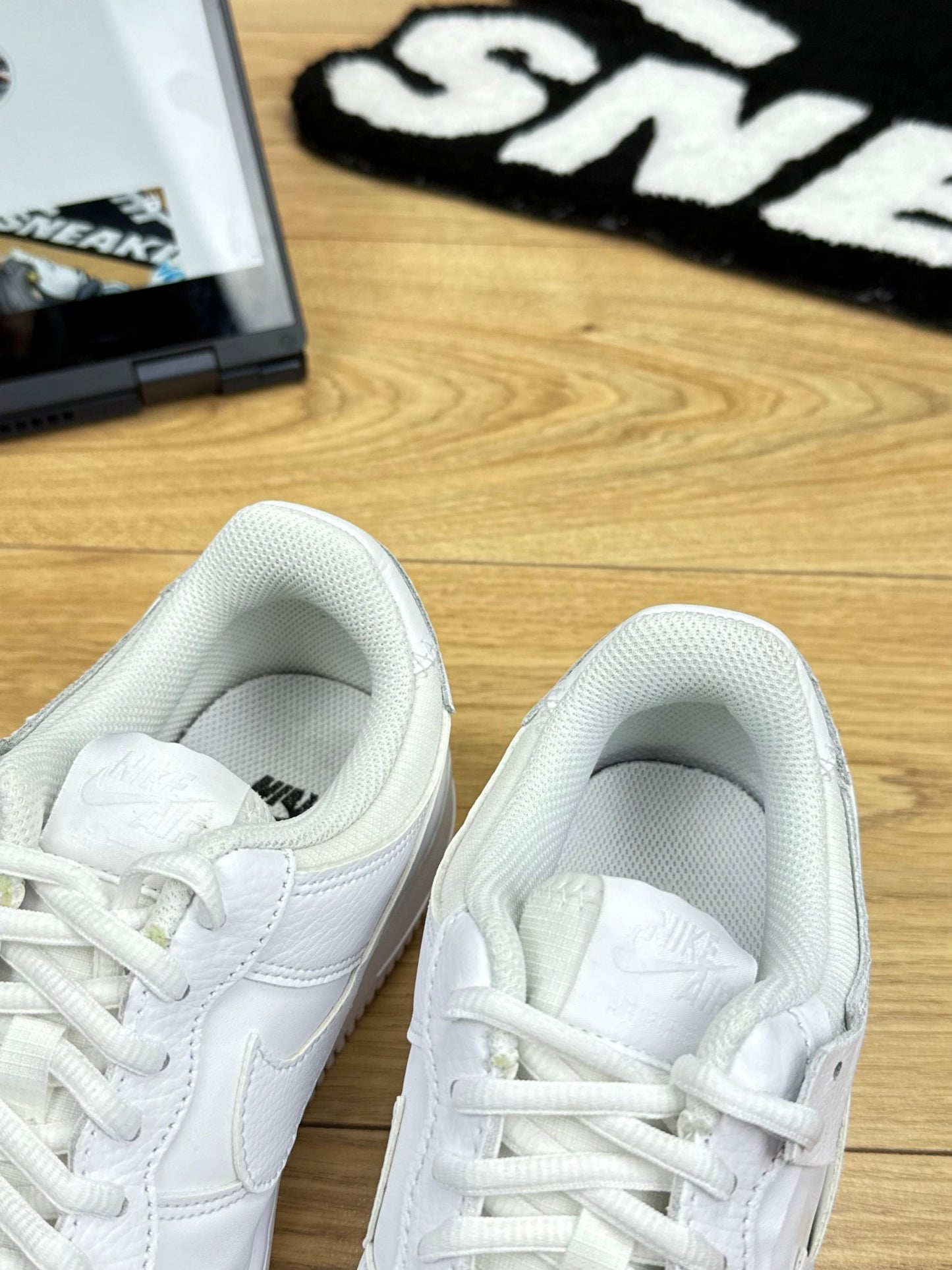 Nike Air Force 1 Shadow (40)