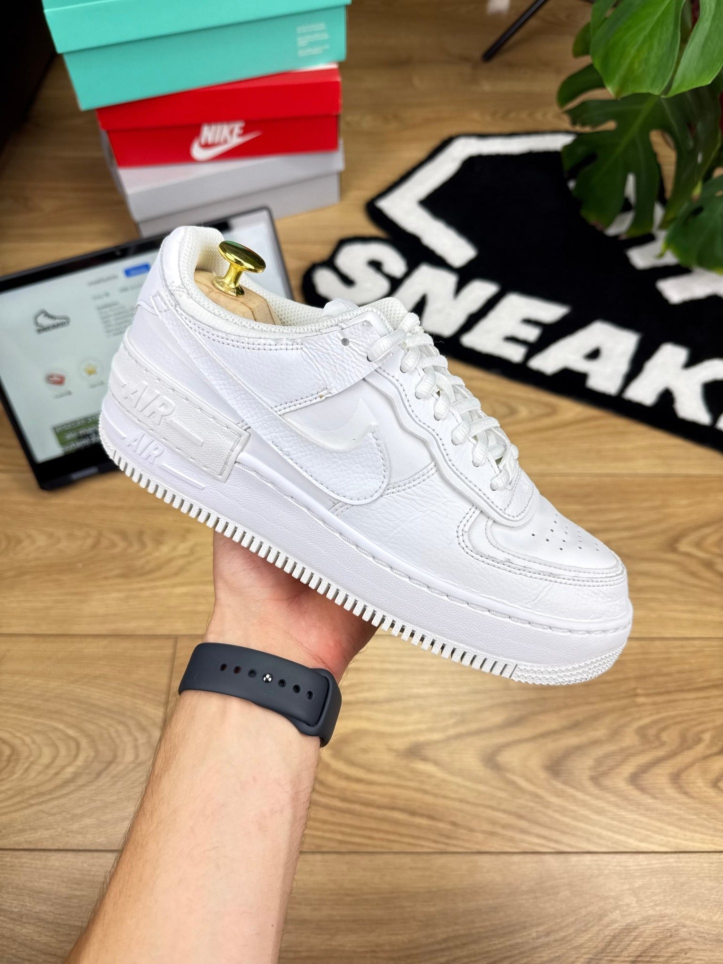 Nike Air Force 1 Shadow (40)