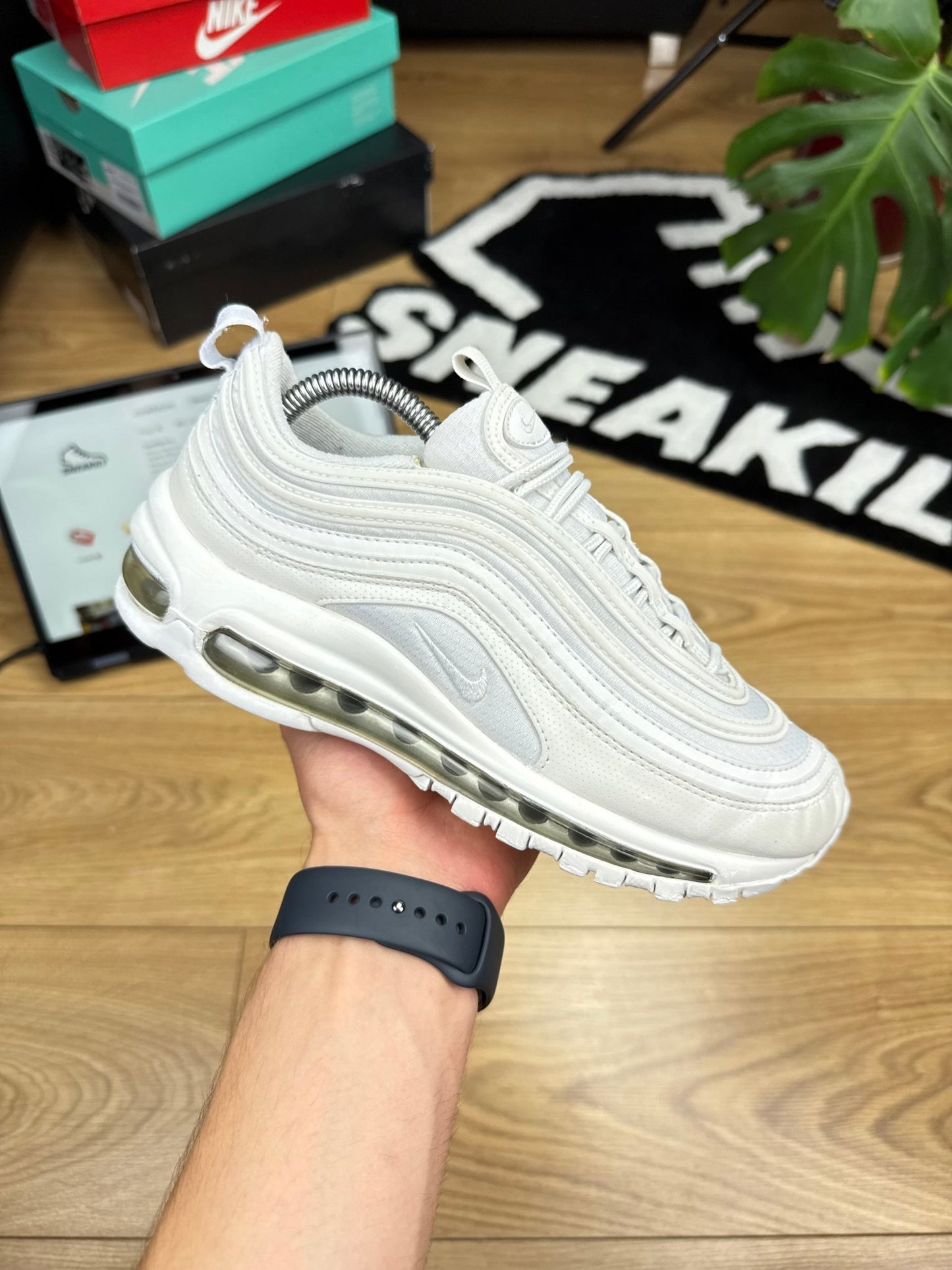 Nike Air Max 97 (38)