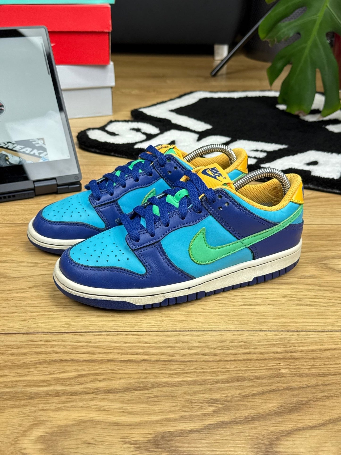 Nike Dunk Low (37.5)