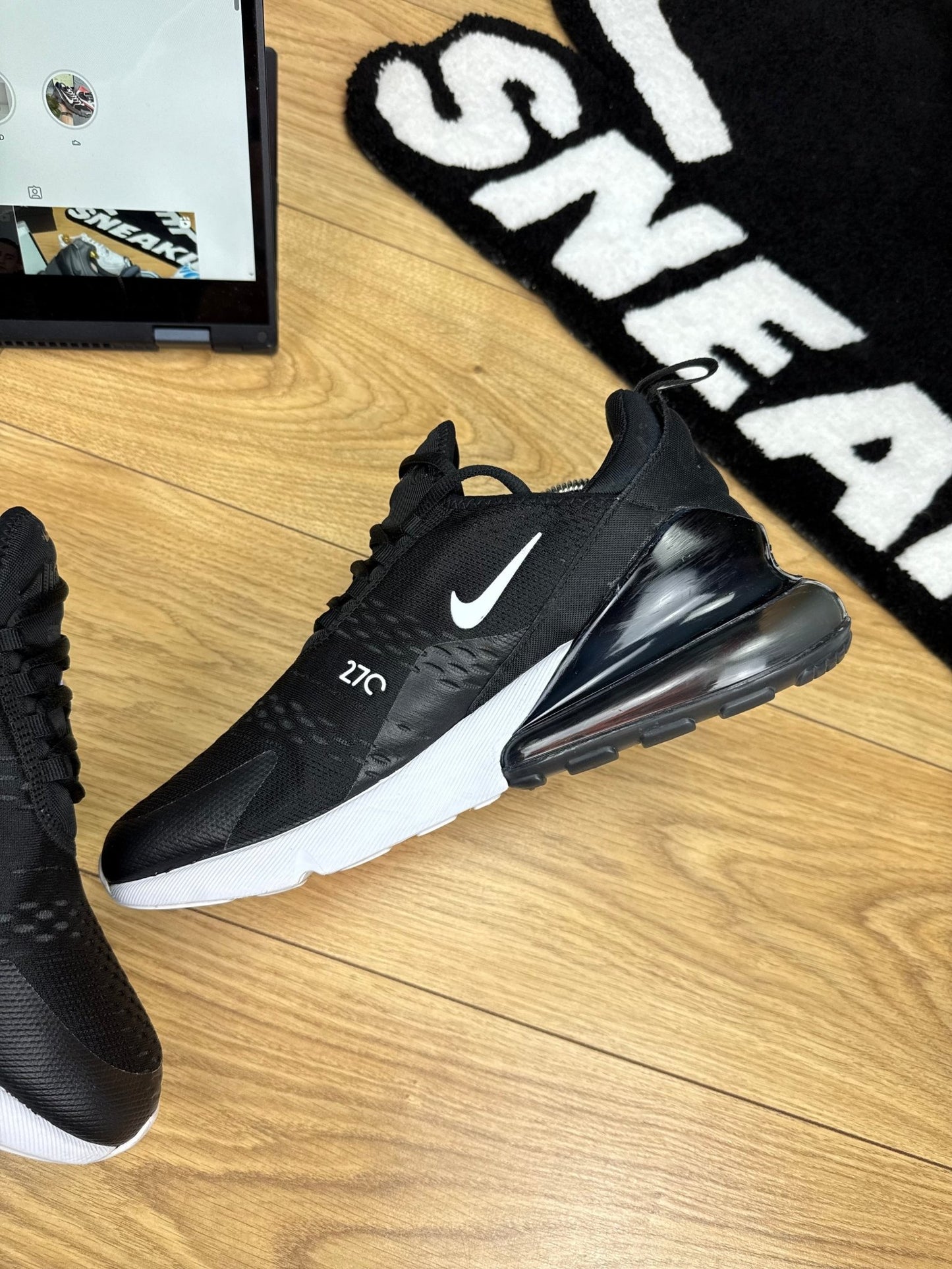 Nike Air Max 270 (45)