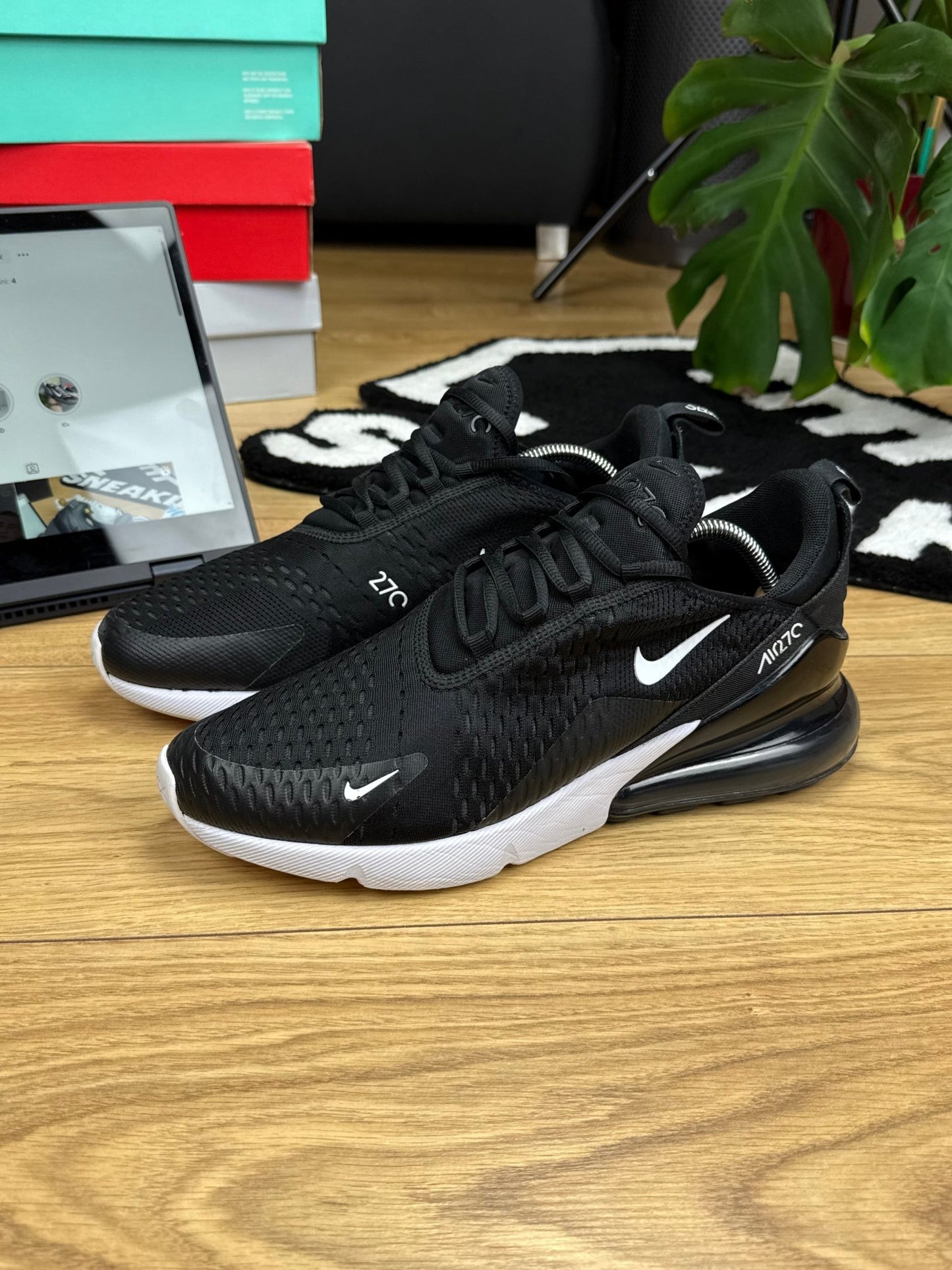 Nike Air Max 270 (45)