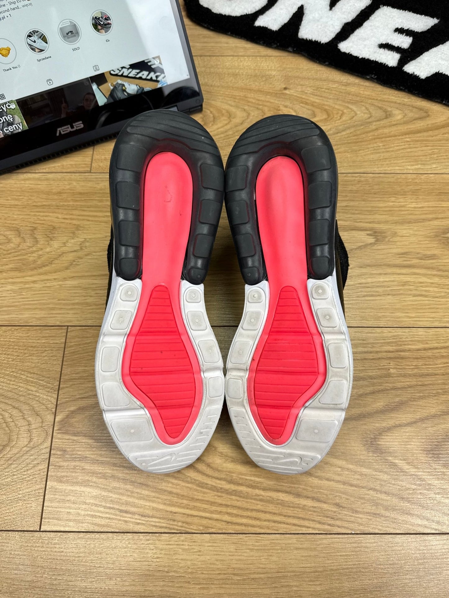 Nike Air Max 270 (45)