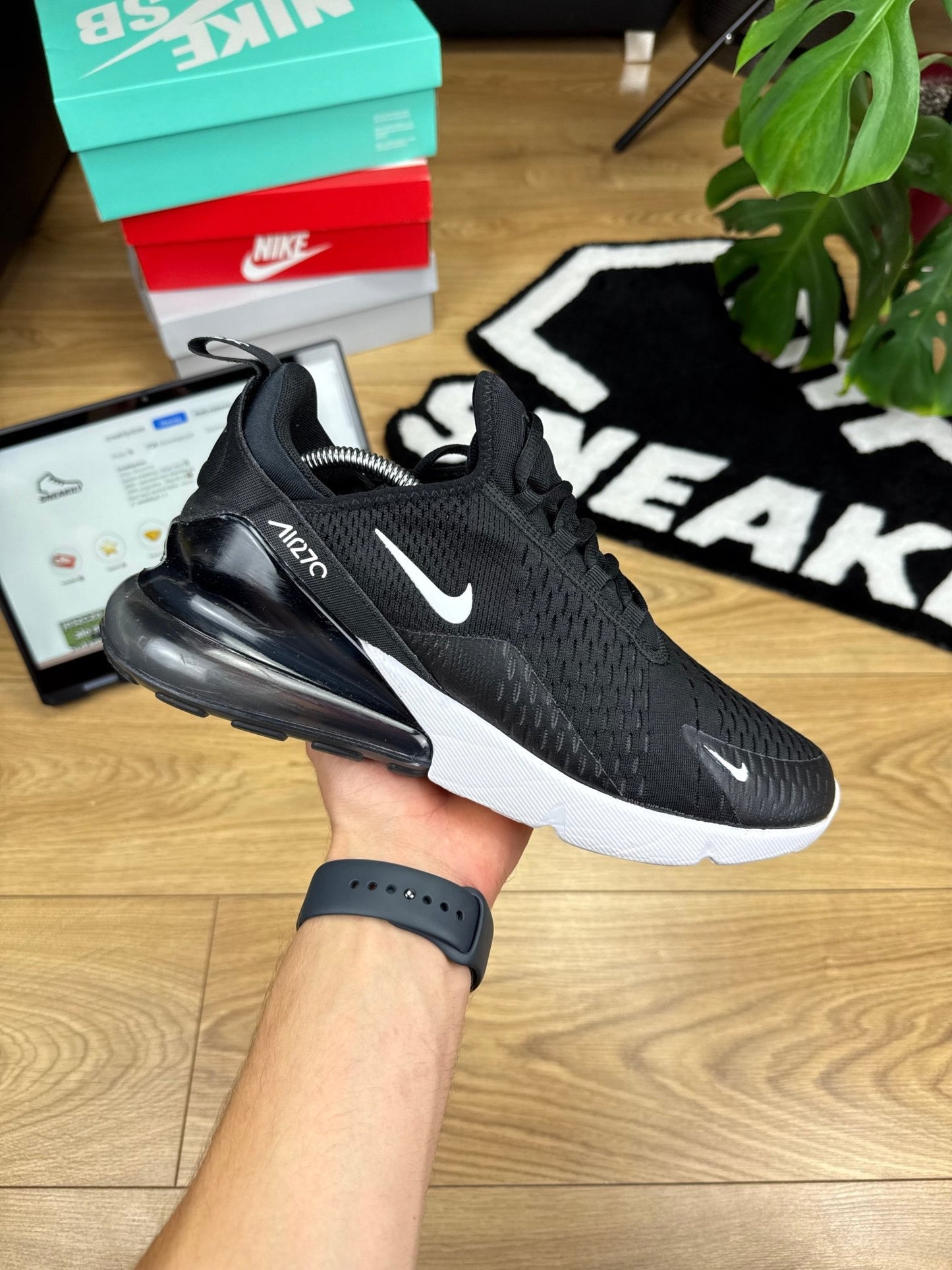 Nike Air Max 270 (45)