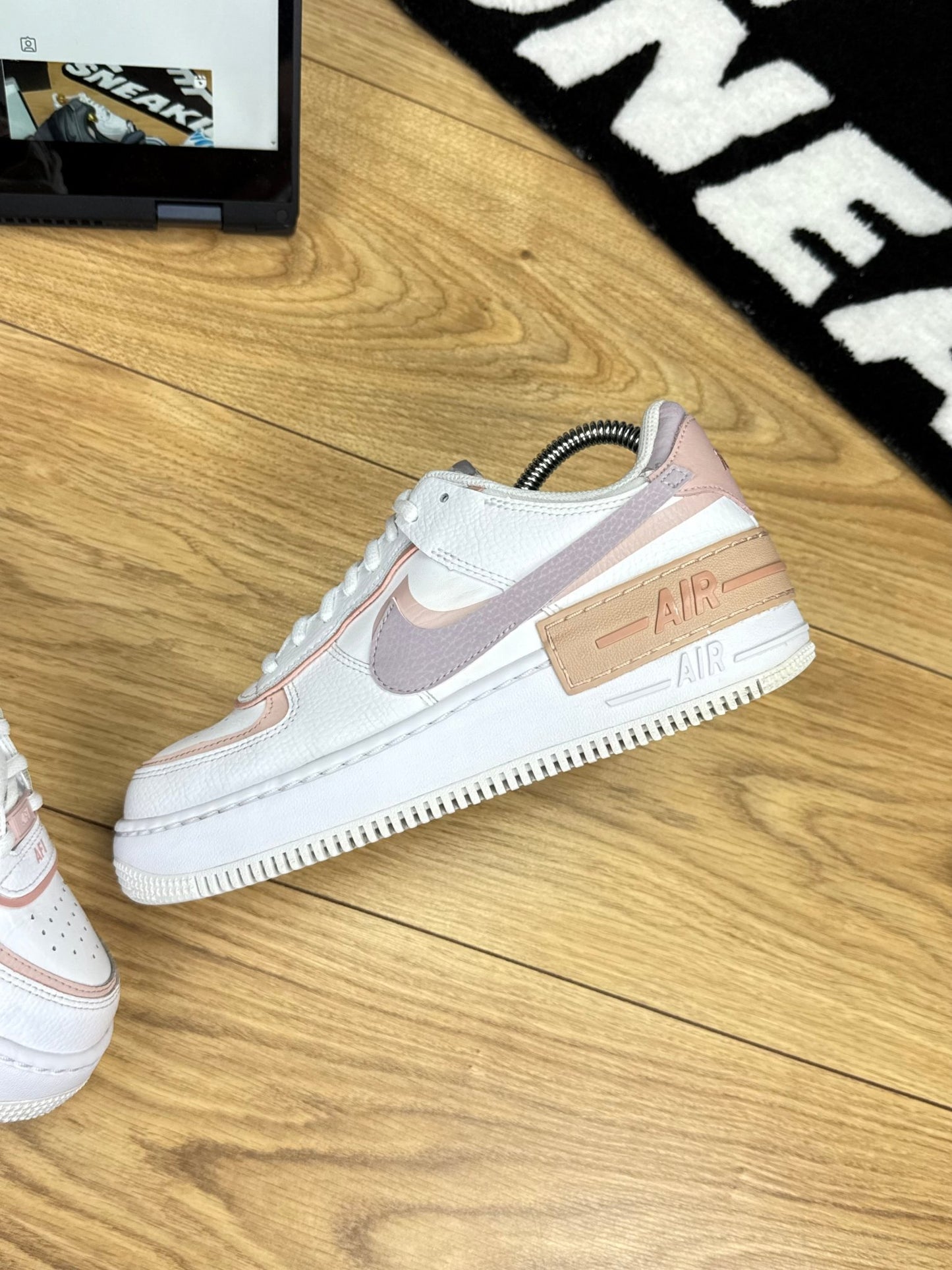 Nike Air Force 1 Shadow (39)