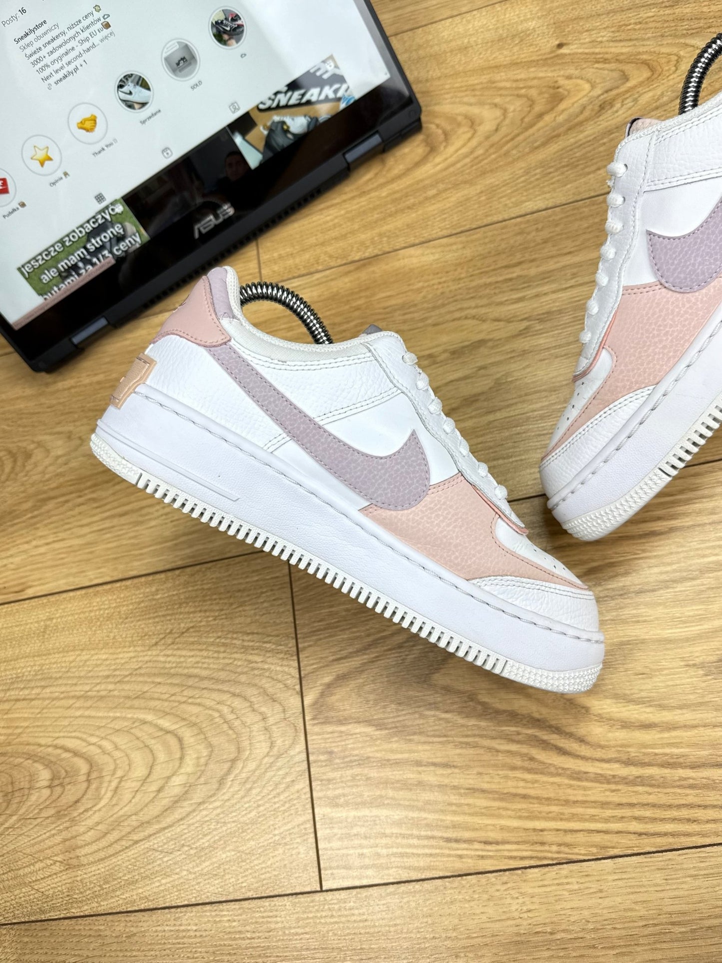 Nike Air Force 1 Shadow (39)