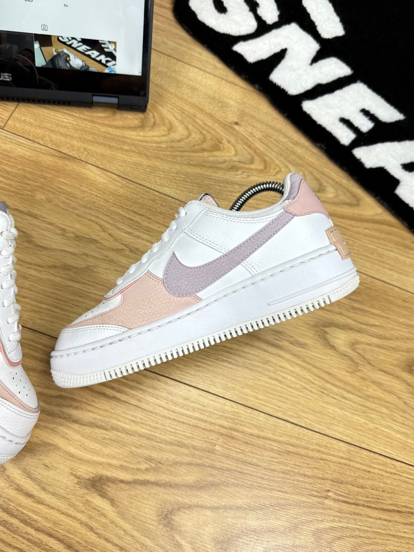 Nike Air Force 1 Shadow (39)