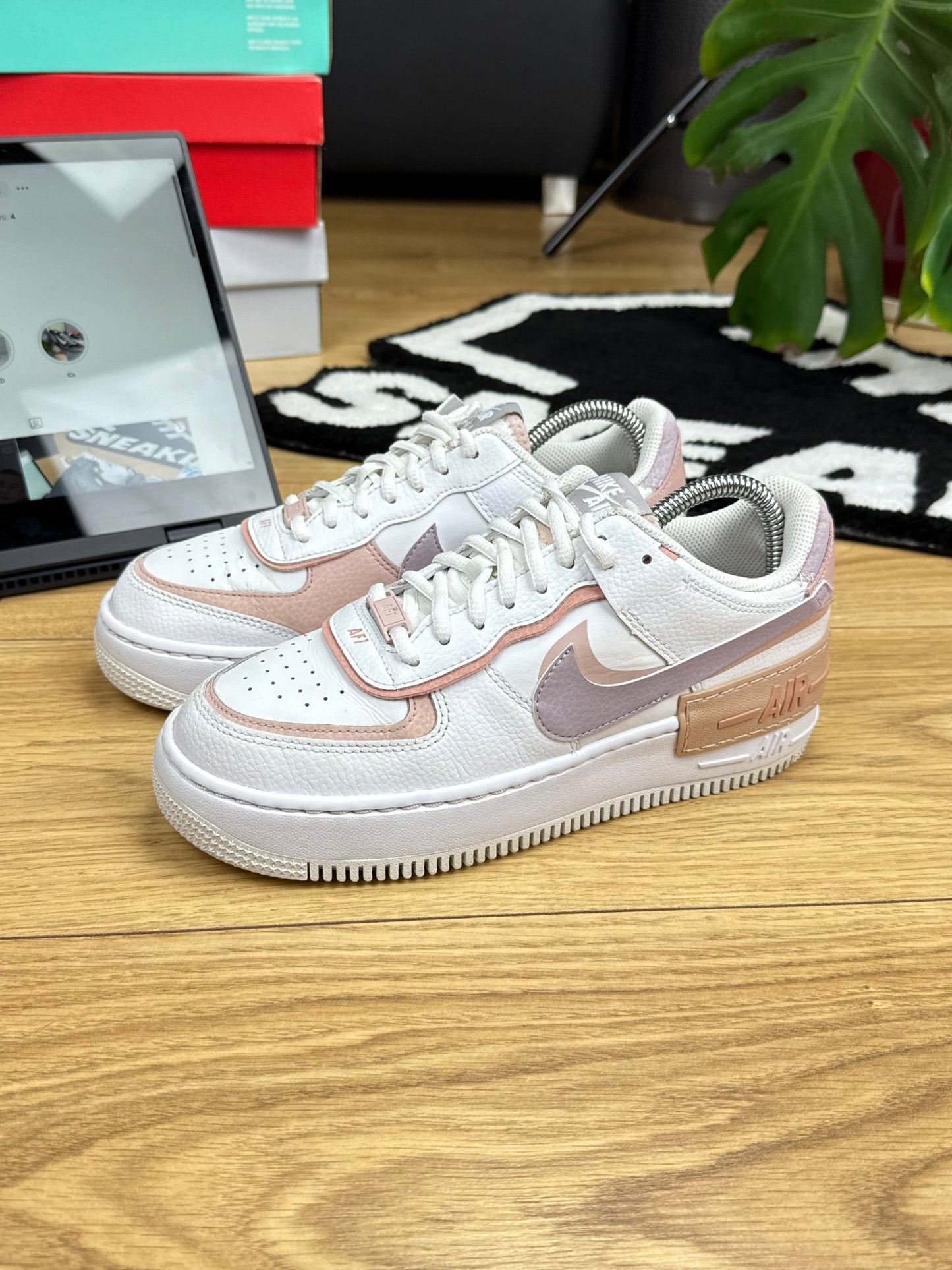 Nike Air Force 1 Shadow (39)