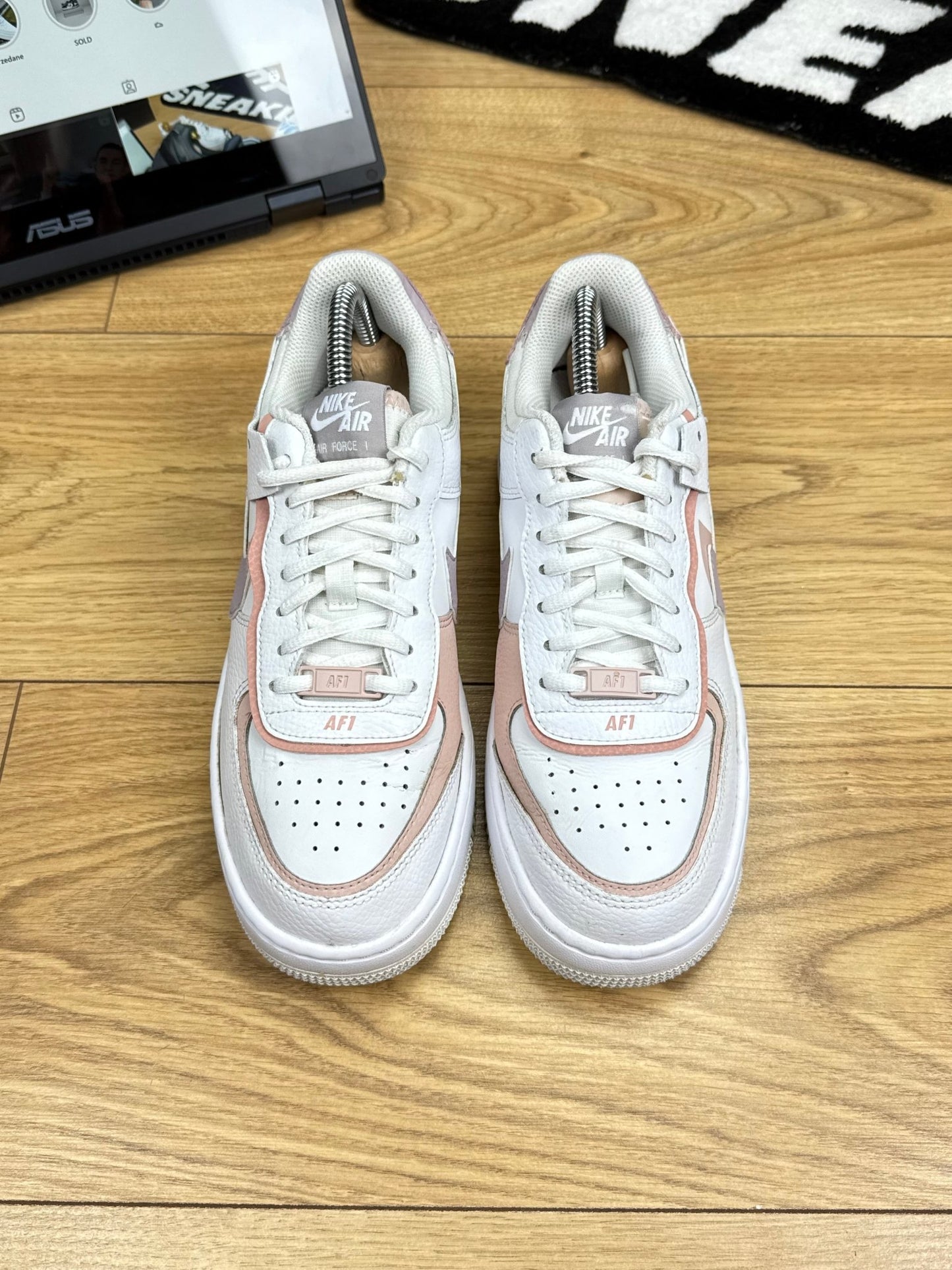 Nike Air Force 1 Shadow (39)