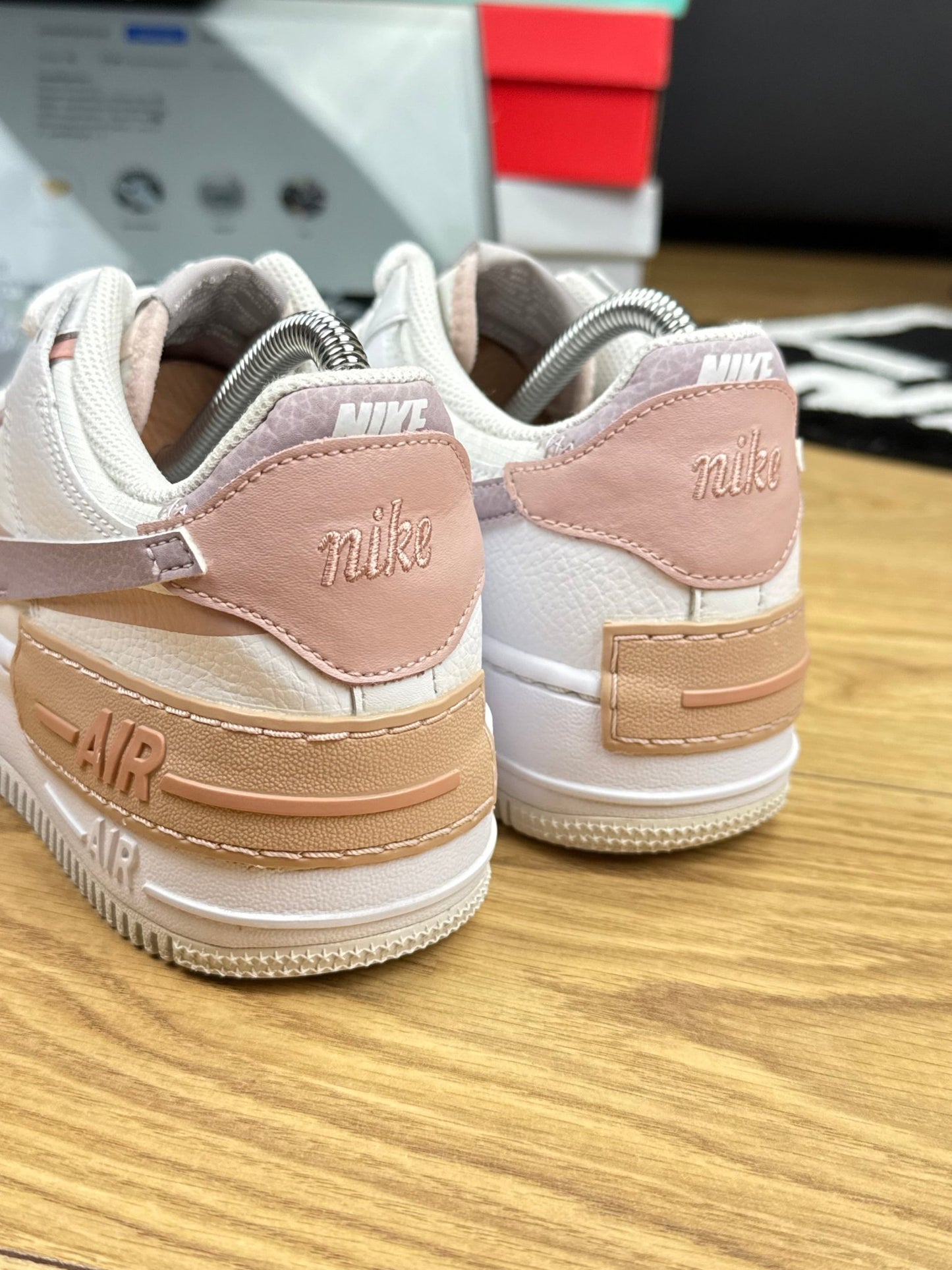 Nike Air Force 1 Shadow (39)