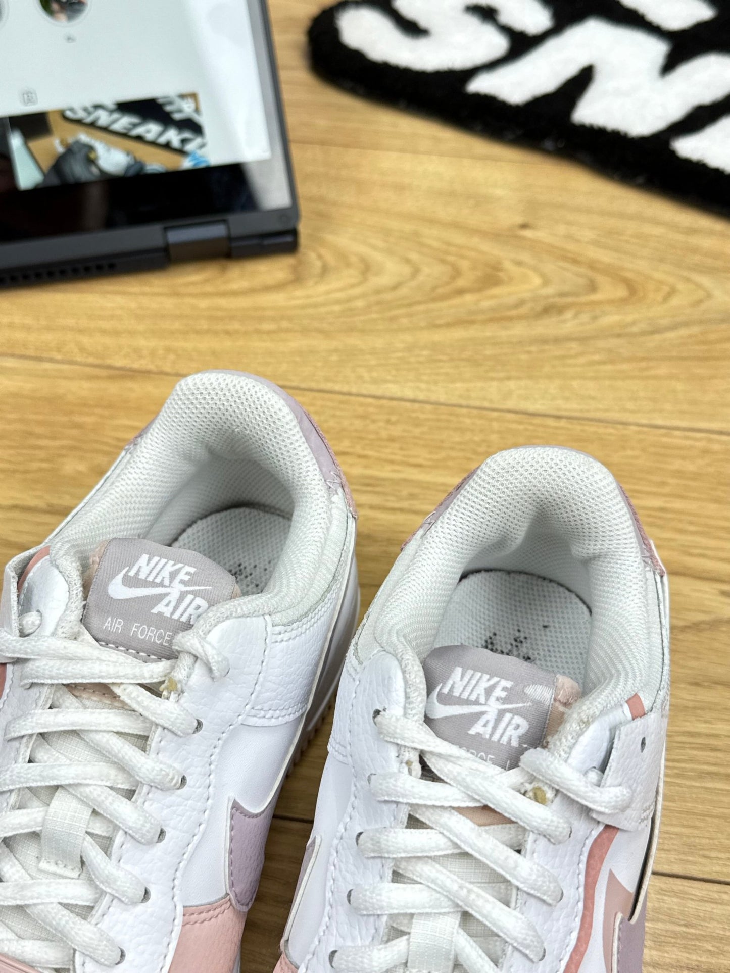 Nike Air Force 1 Shadow (39)