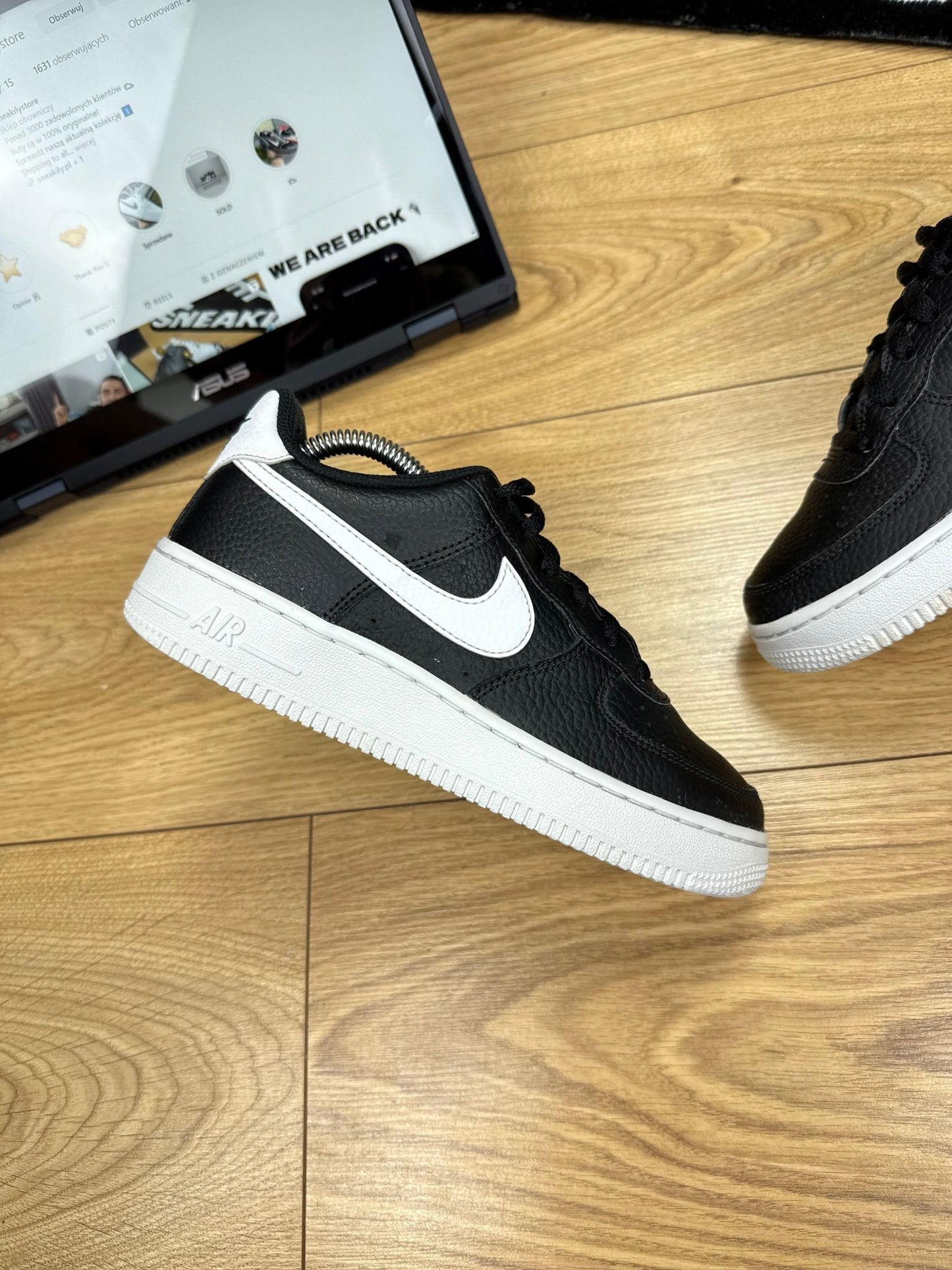 Nike Air Force 1 Low (36.5)