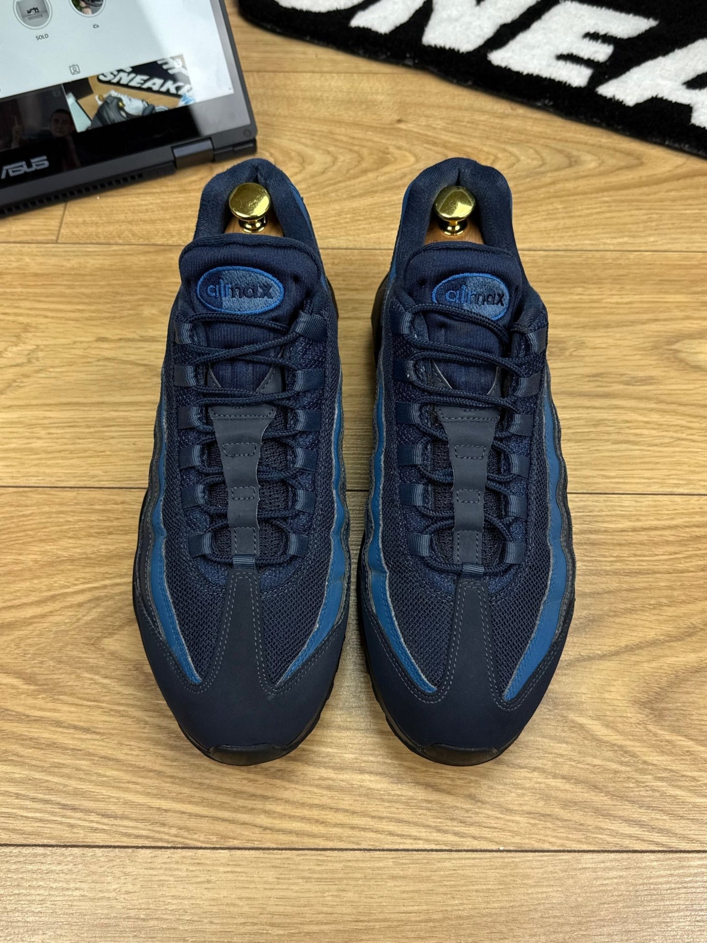 Nike Air Max 95 (45.5)