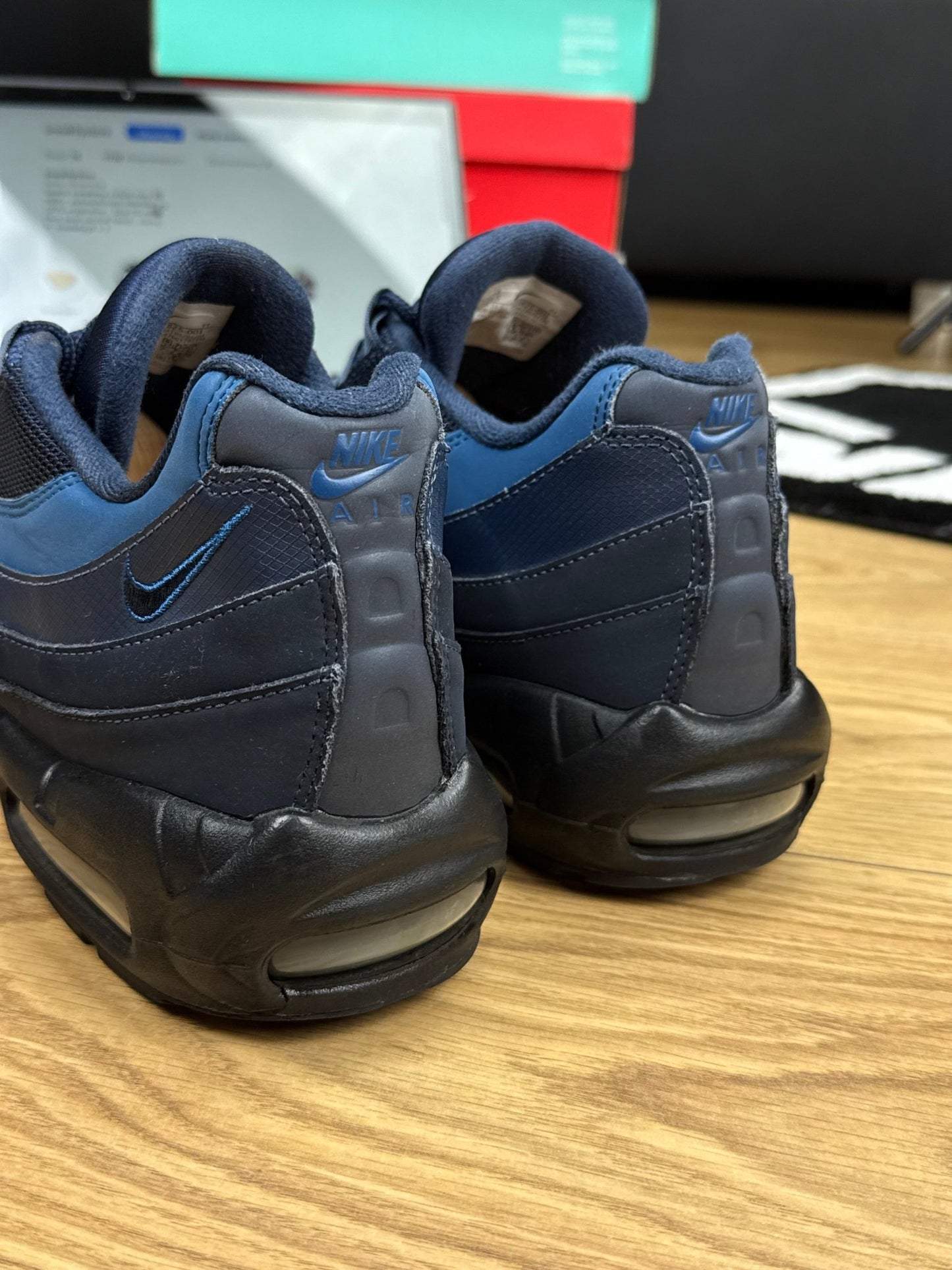 Nike Air Max 95 (45.5)