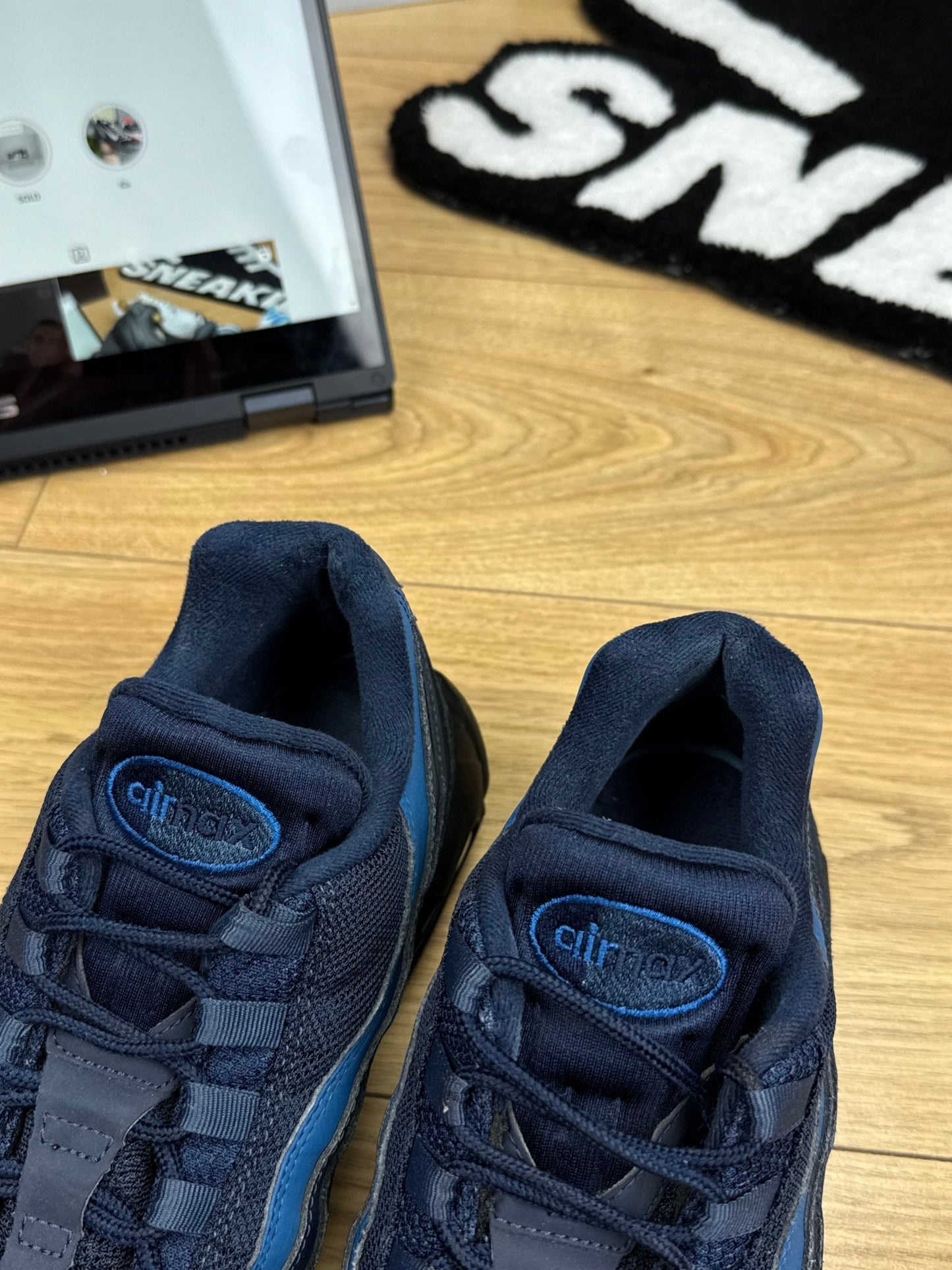 Nike Air Max 95 (45.5)