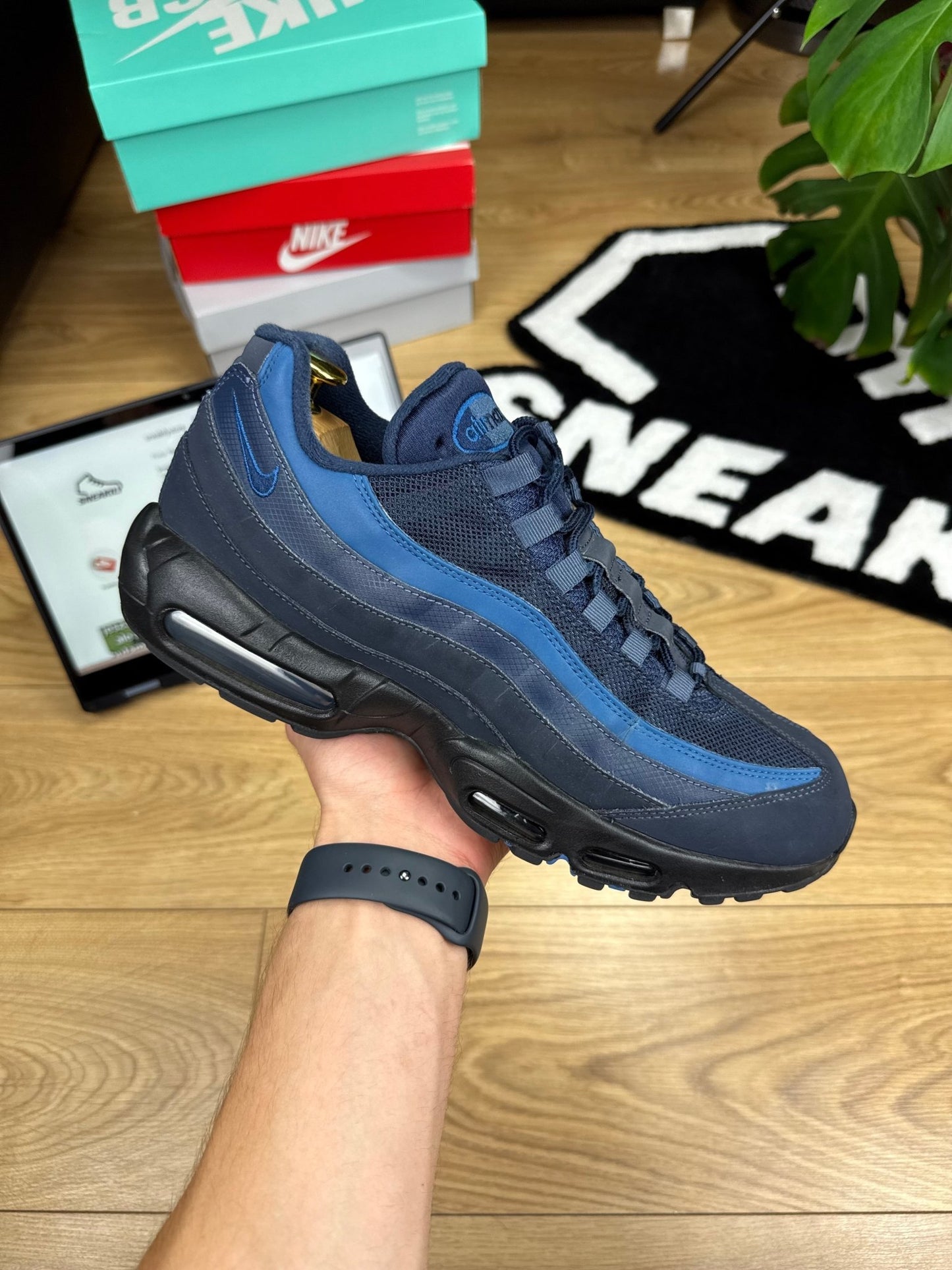 Nike Air Max 95 (45.5)