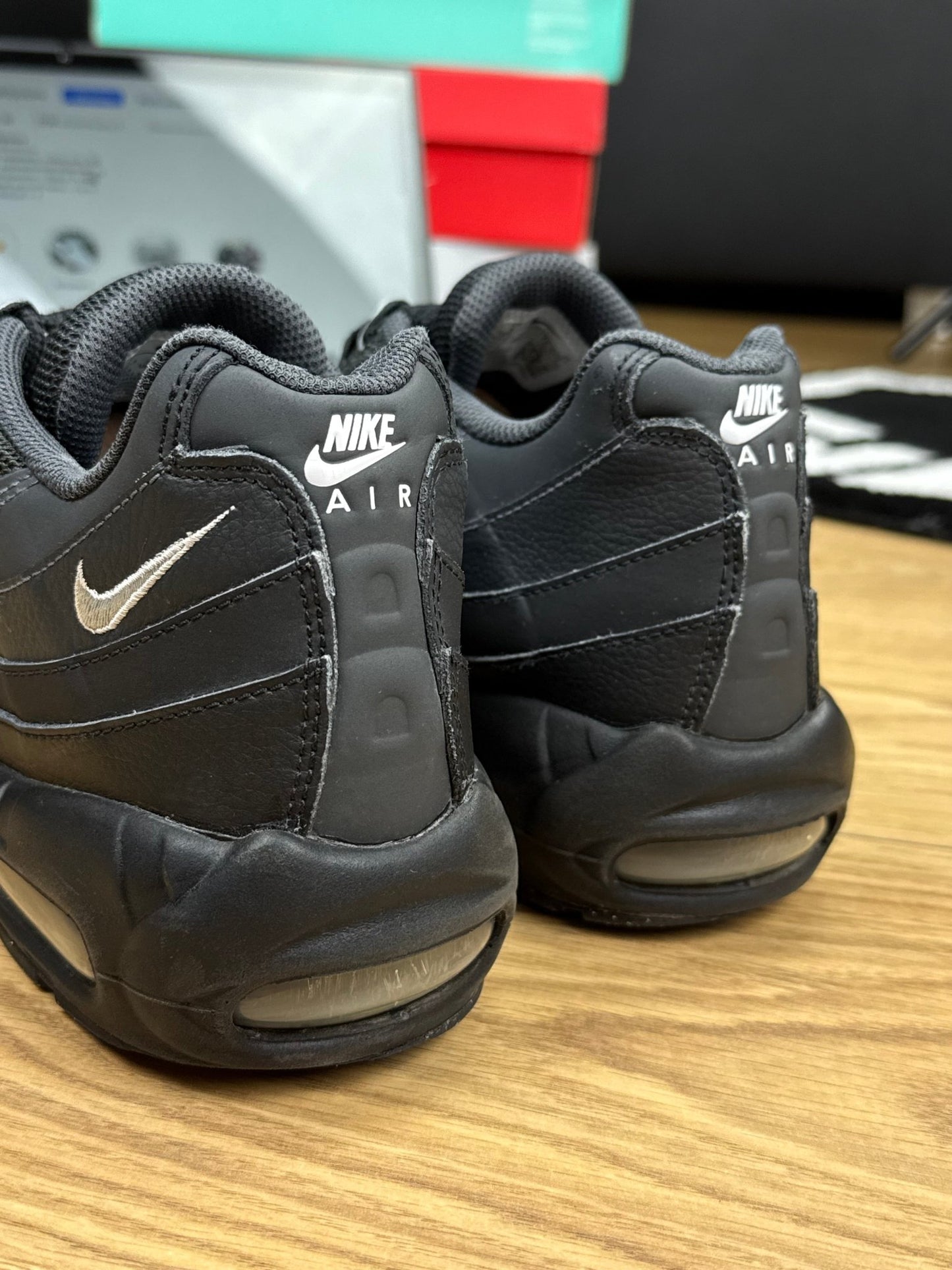 Nike Air Max 95 (42.5)