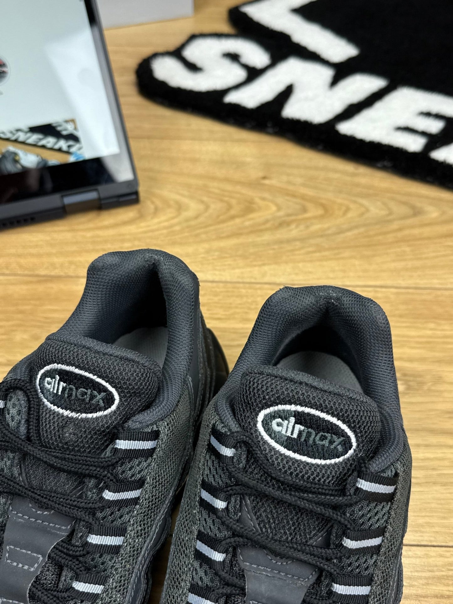 Nike Air Max 95 (42.5)
