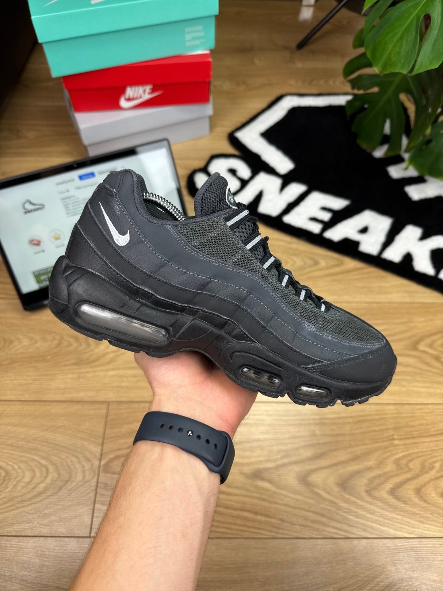 Nike Air Max 95 (42.5)