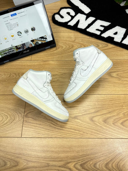Nike Air Force 1 Mid (37.5)
