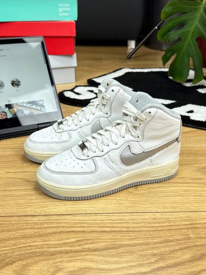 Nike Air Force 1 Mid (37.5)