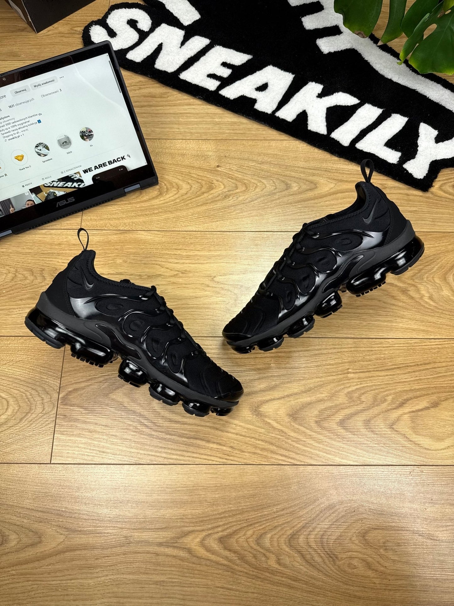 Nike Air Vapormax Plus (46)