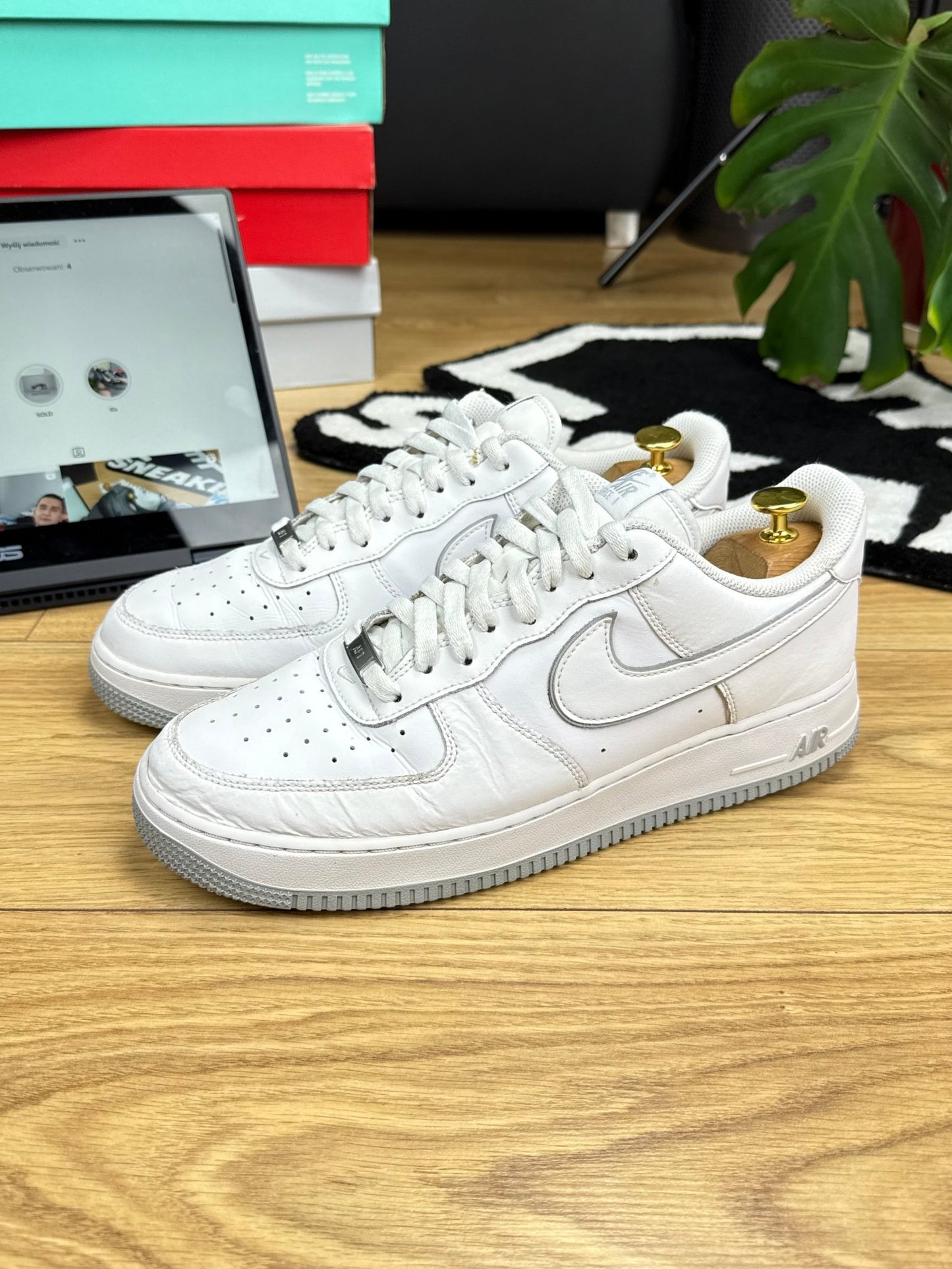 Nike Air Force 1 Low (45)