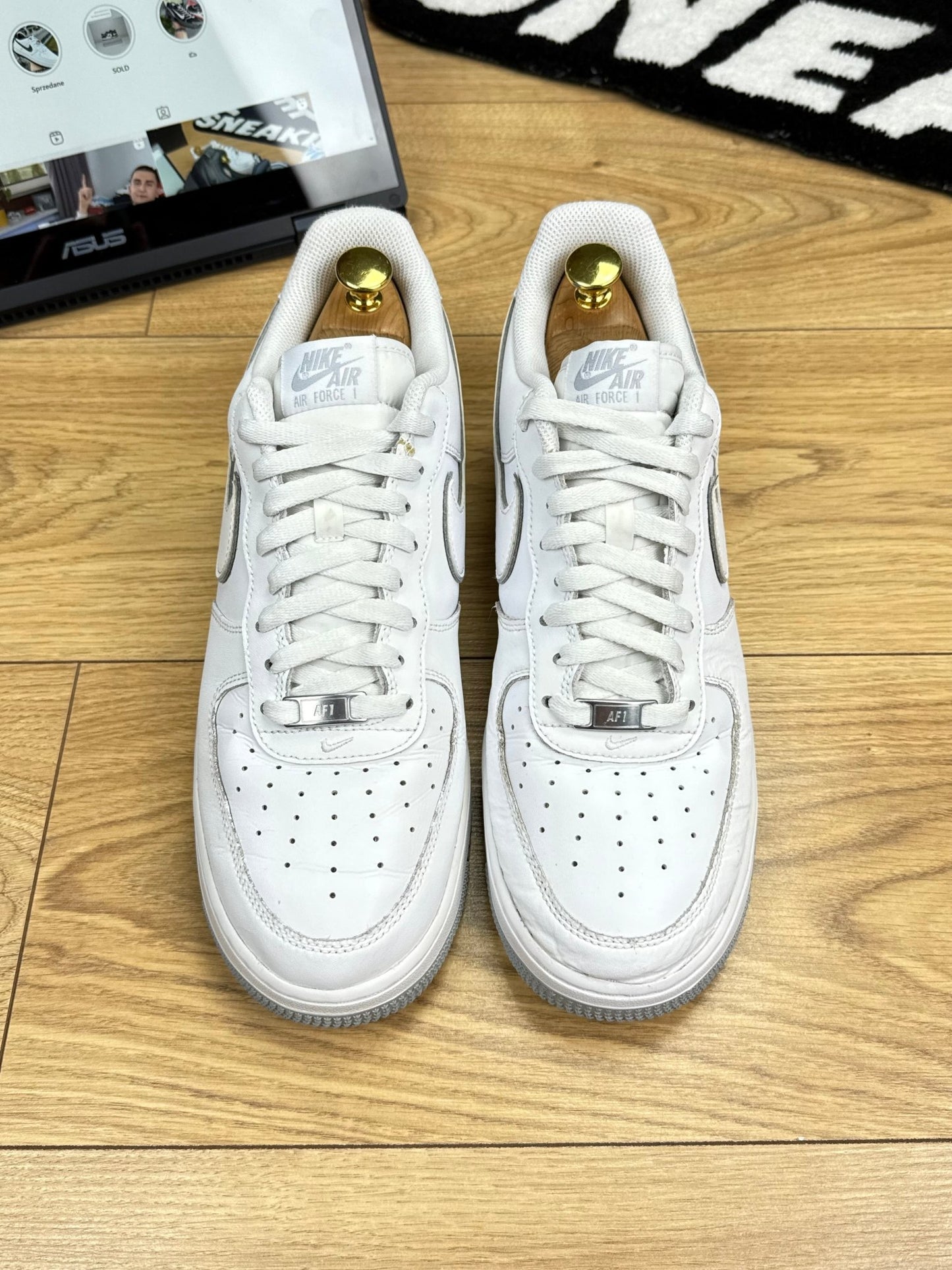 Nike Air Force 1 Low (45)