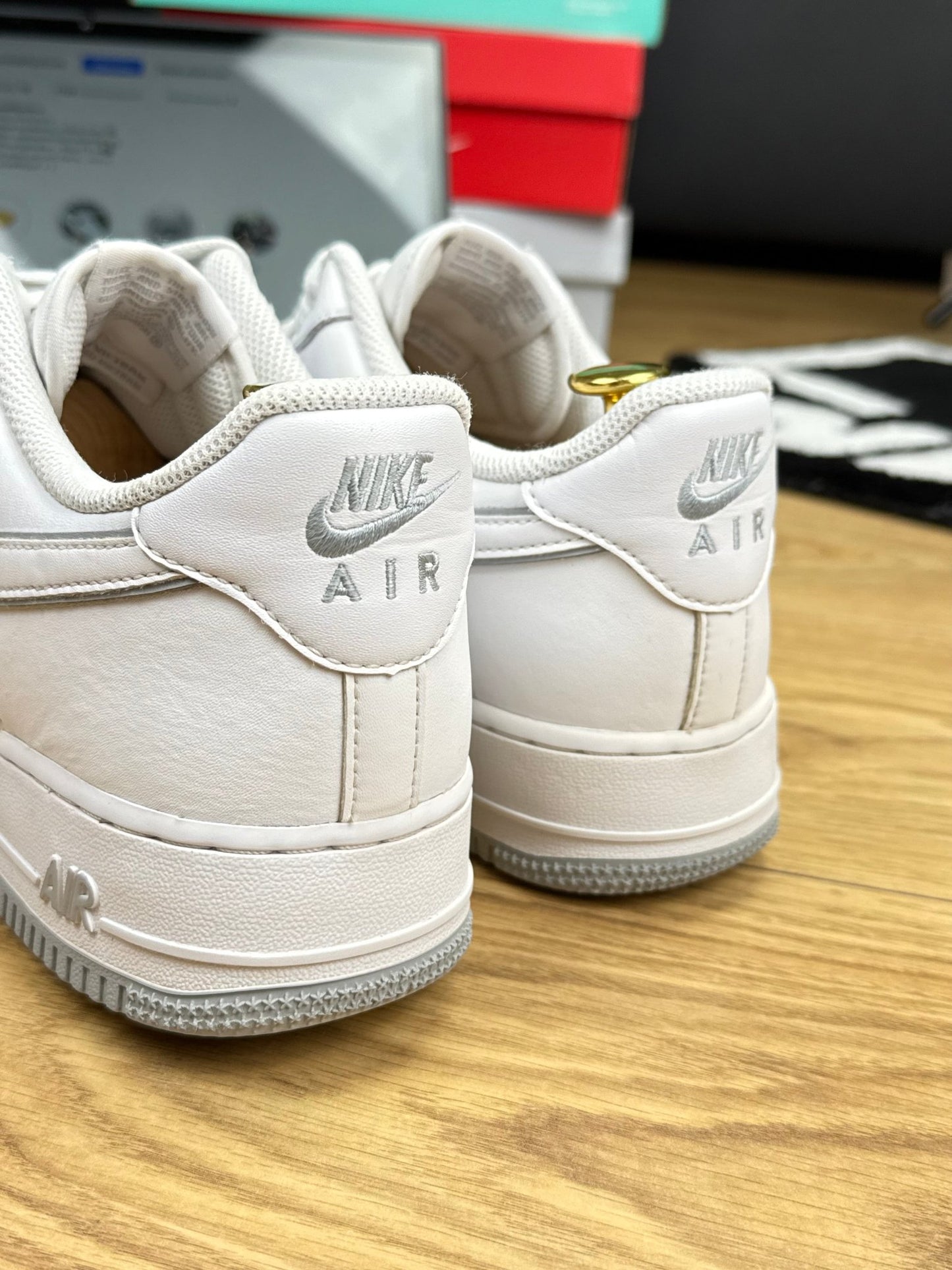 Nike Air Force 1 Low (45)