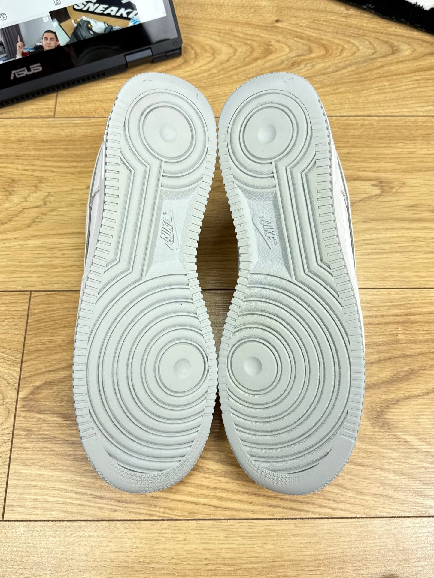 Nike Air Force 1 Low (45)