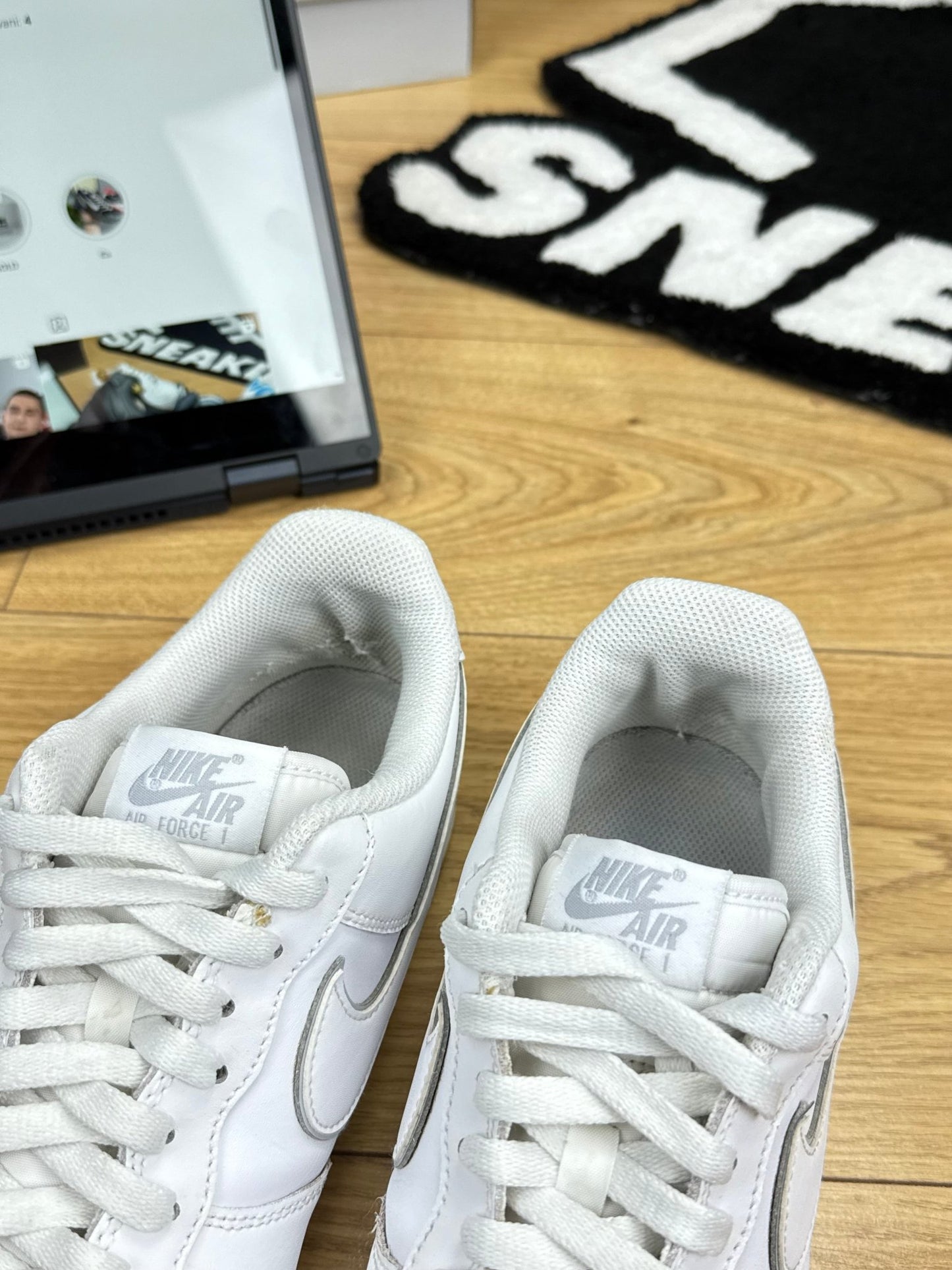 Nike Air Force 1 Low (45)