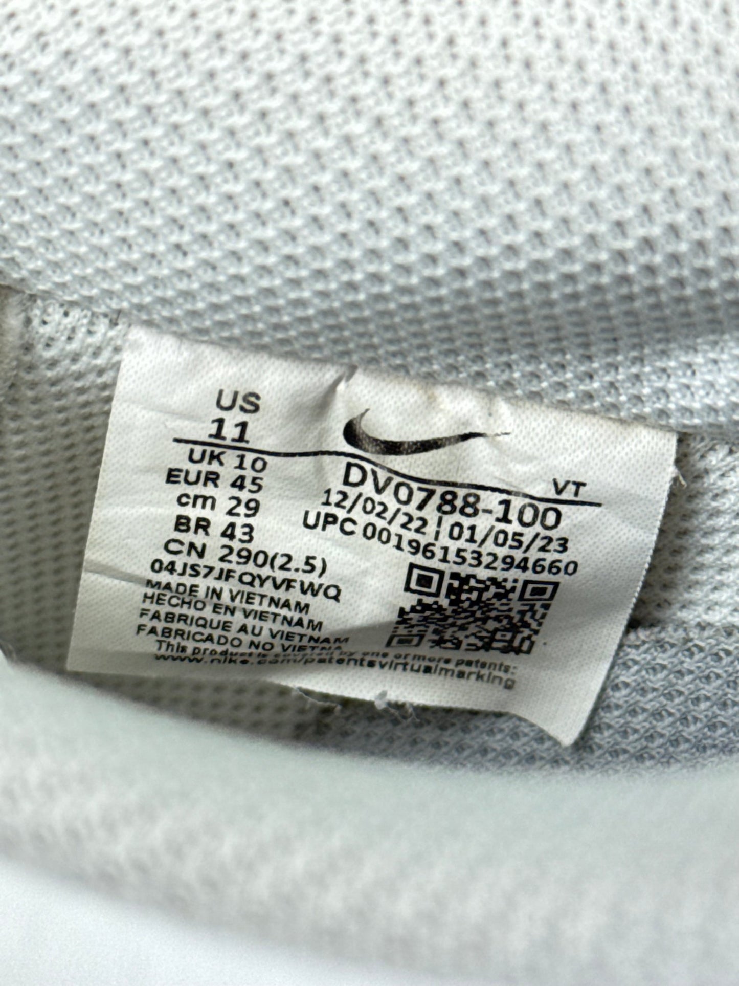 Nike Air Force 1 Low (45)