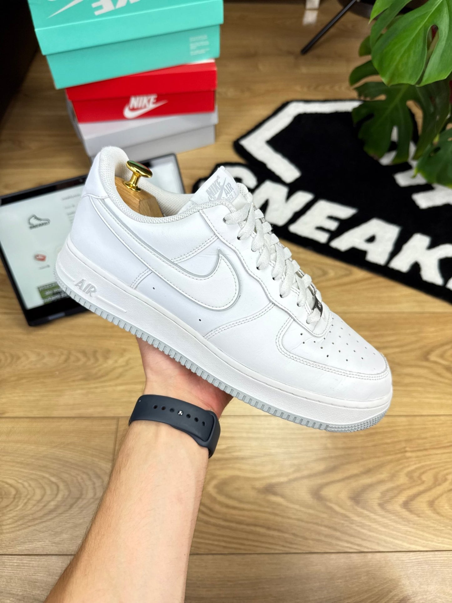 Nike Air Force 1 Low (45)