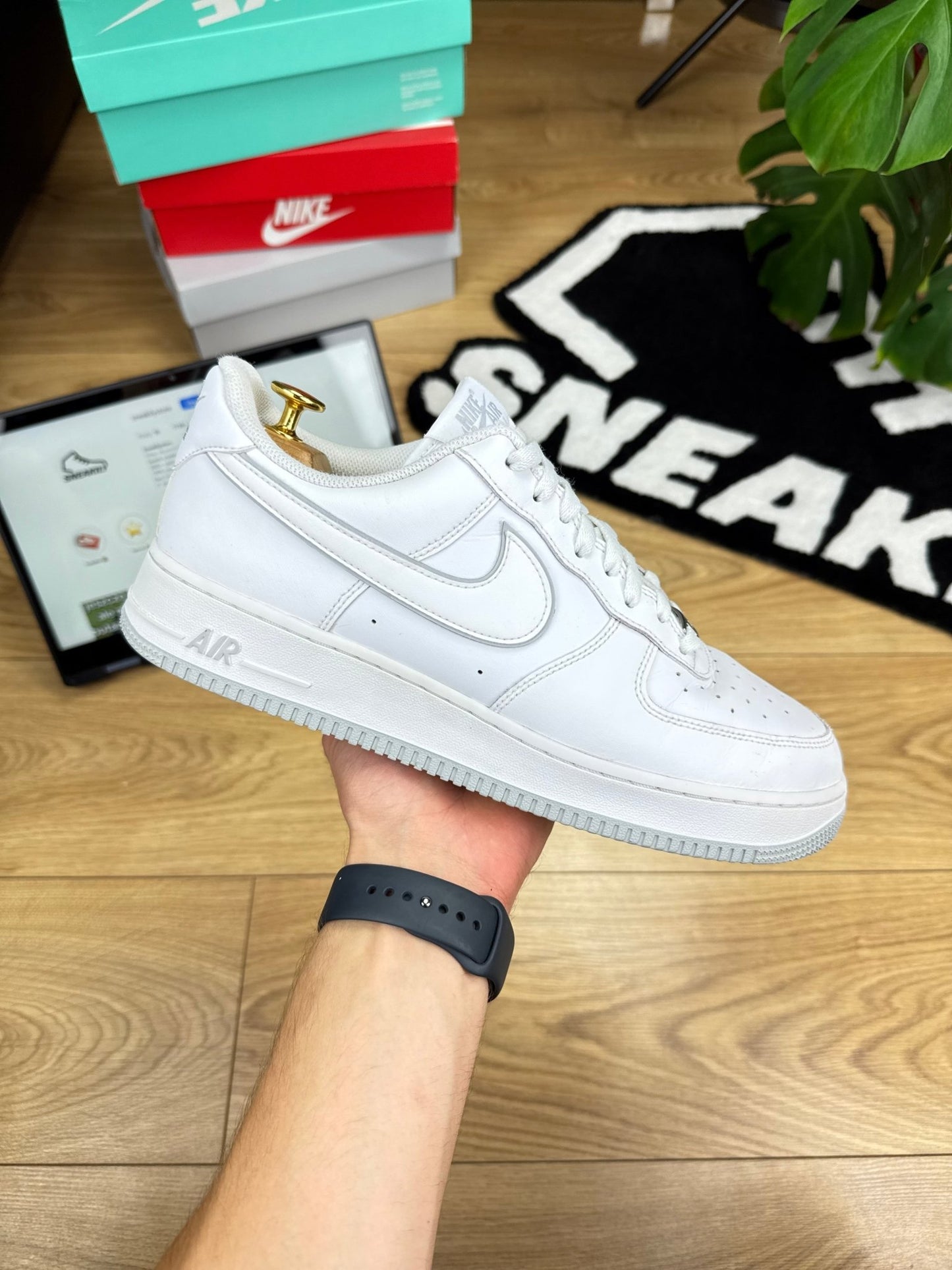Nike Air Force 1 Low (45)